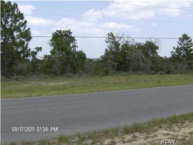 Sunny Hills Unit 19 - Land