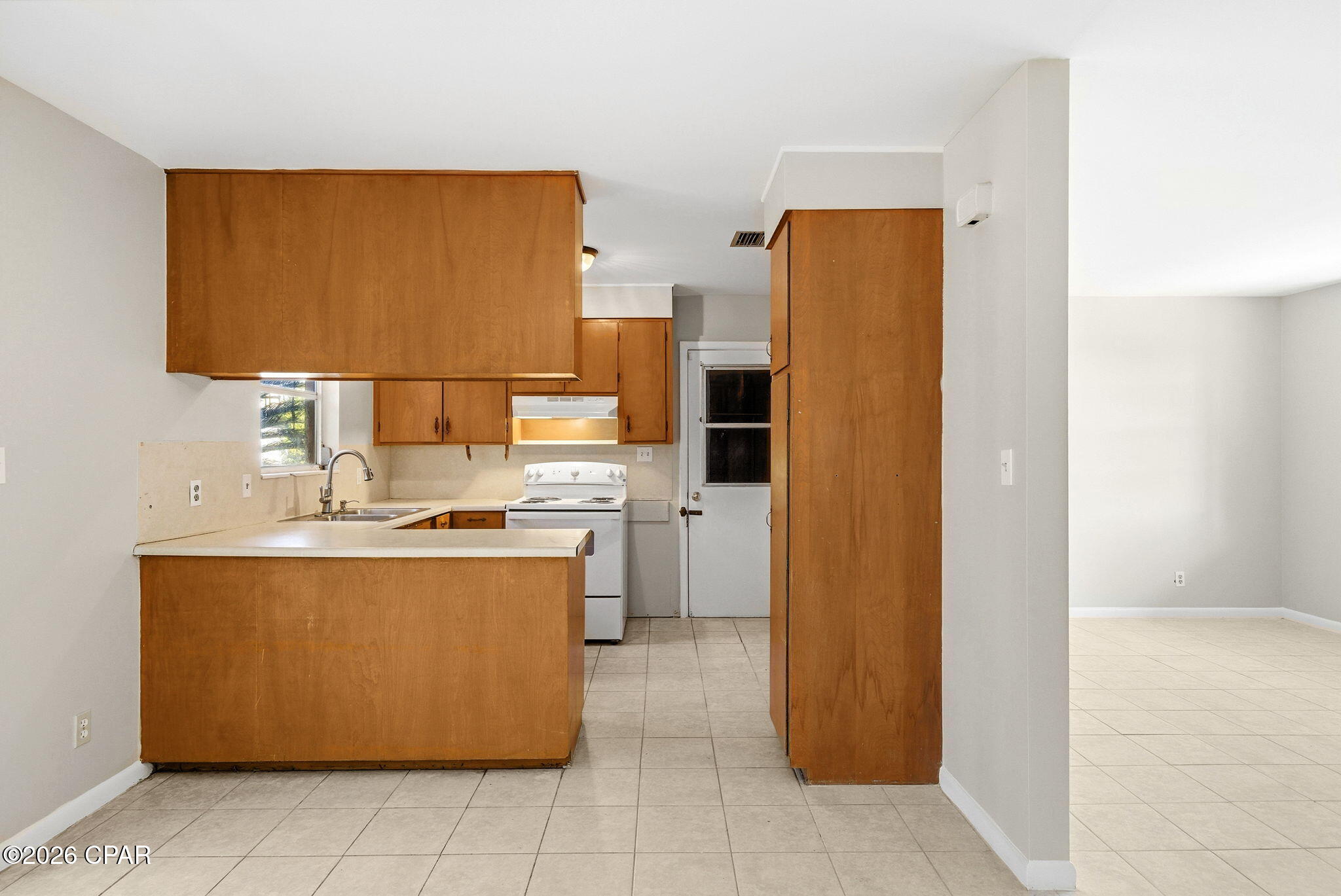 Cherry Hill Unit 1 - Residential