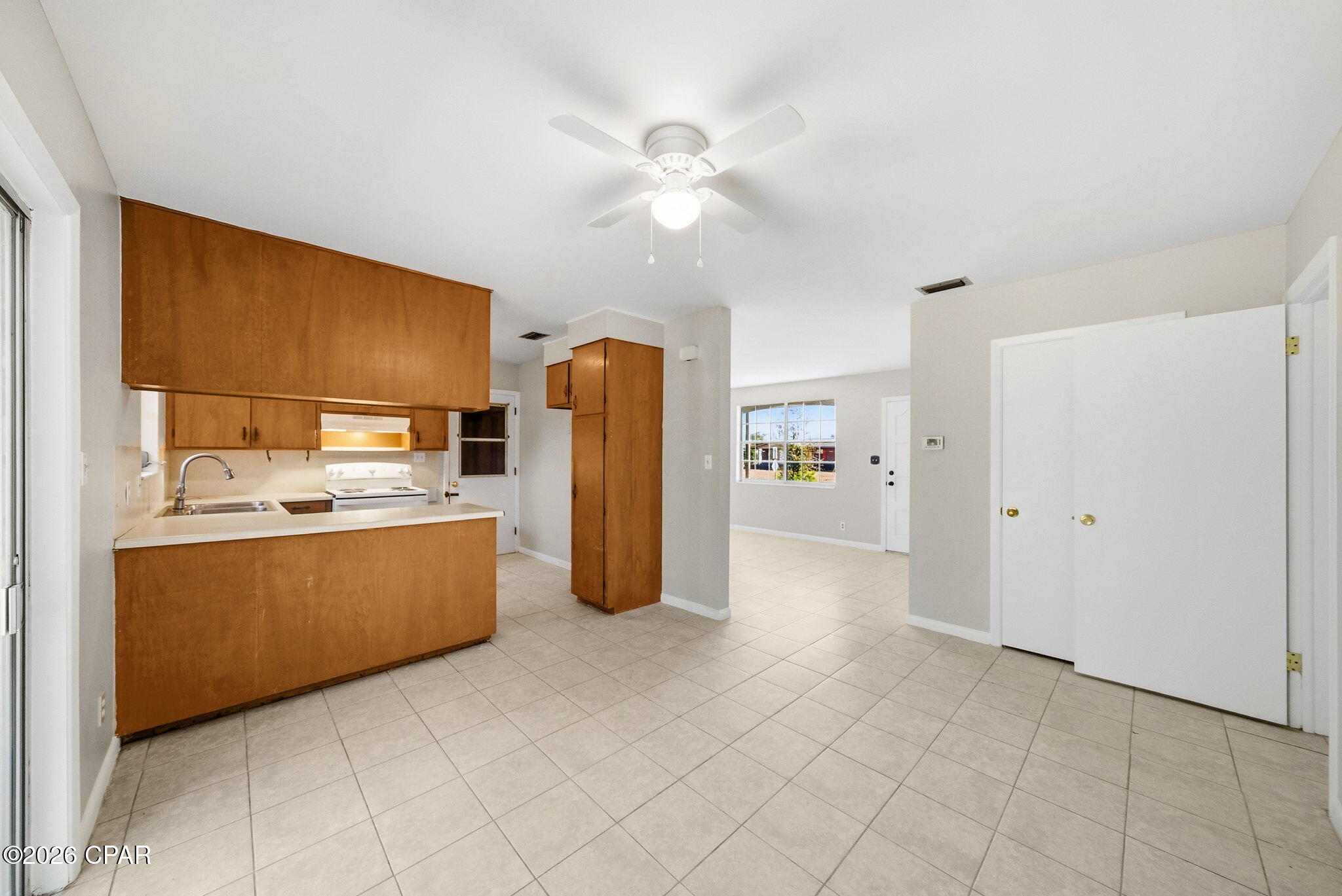 Cherry Hill Unit 1 - Residential