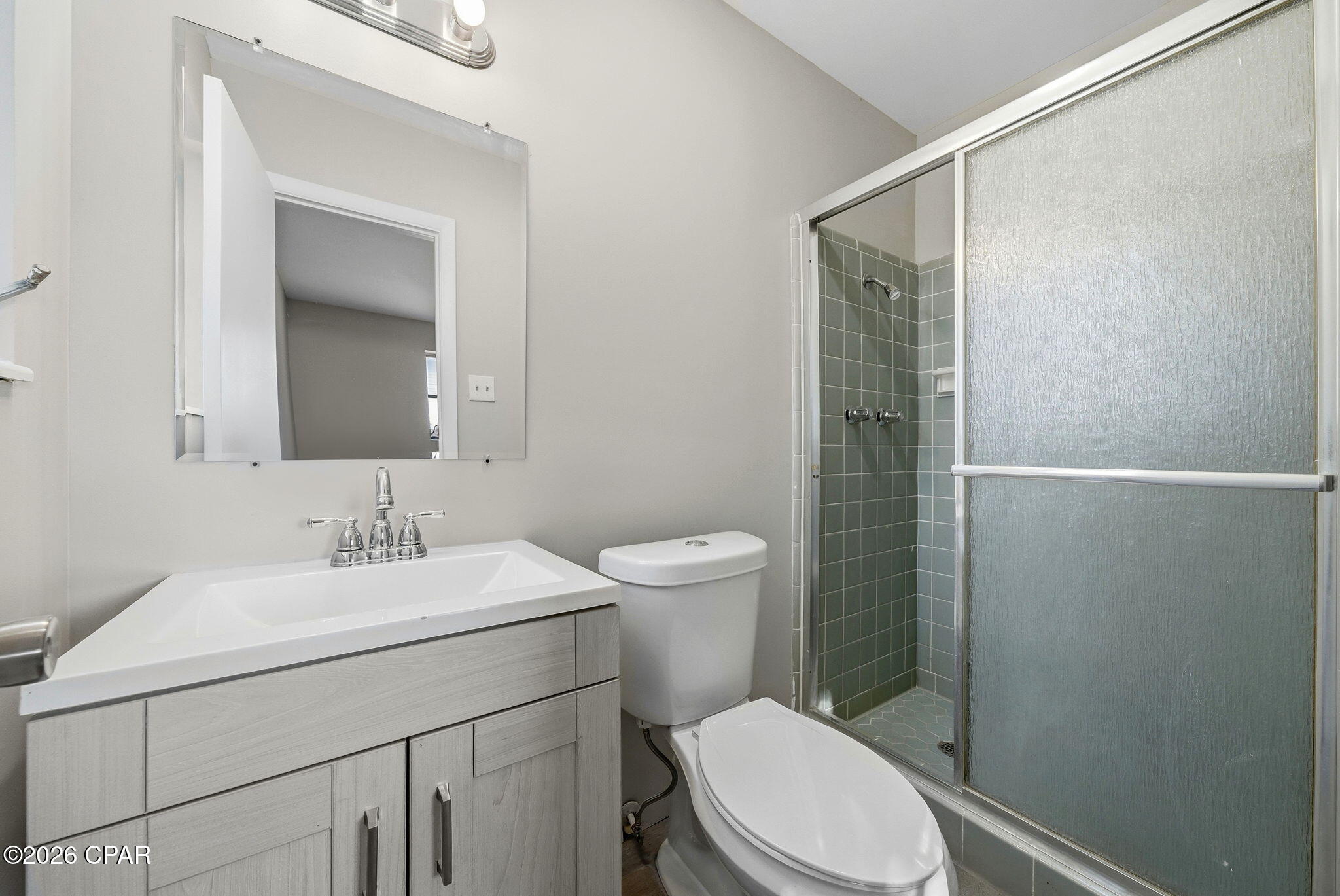 Cherry Hill Unit 1 - Residential