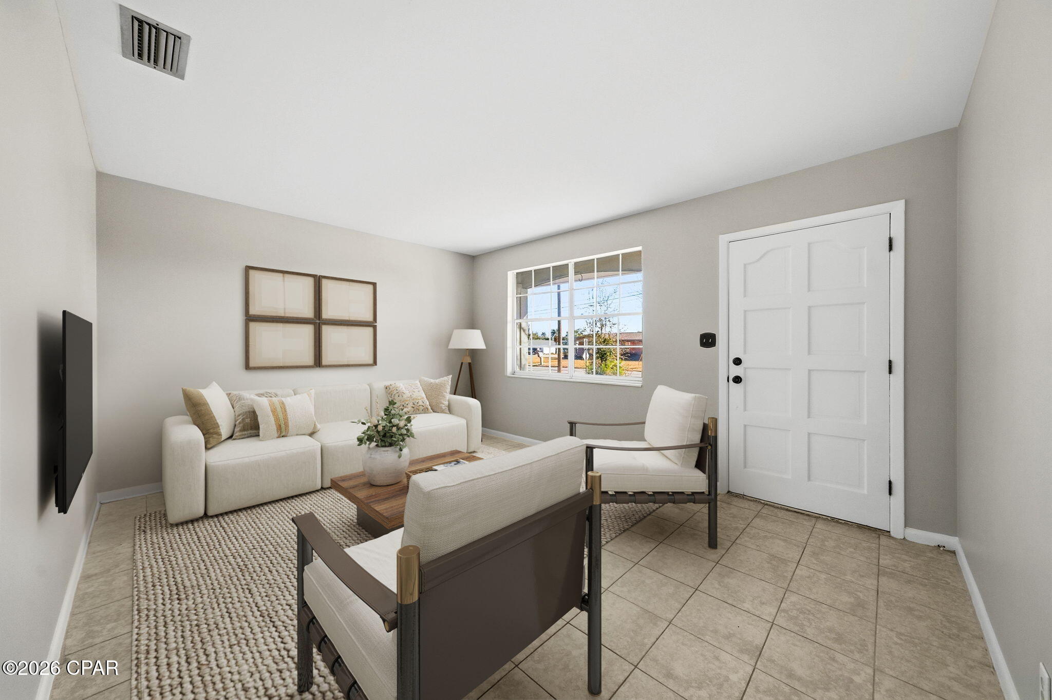 Cherry Hill Unit 1 - Residential