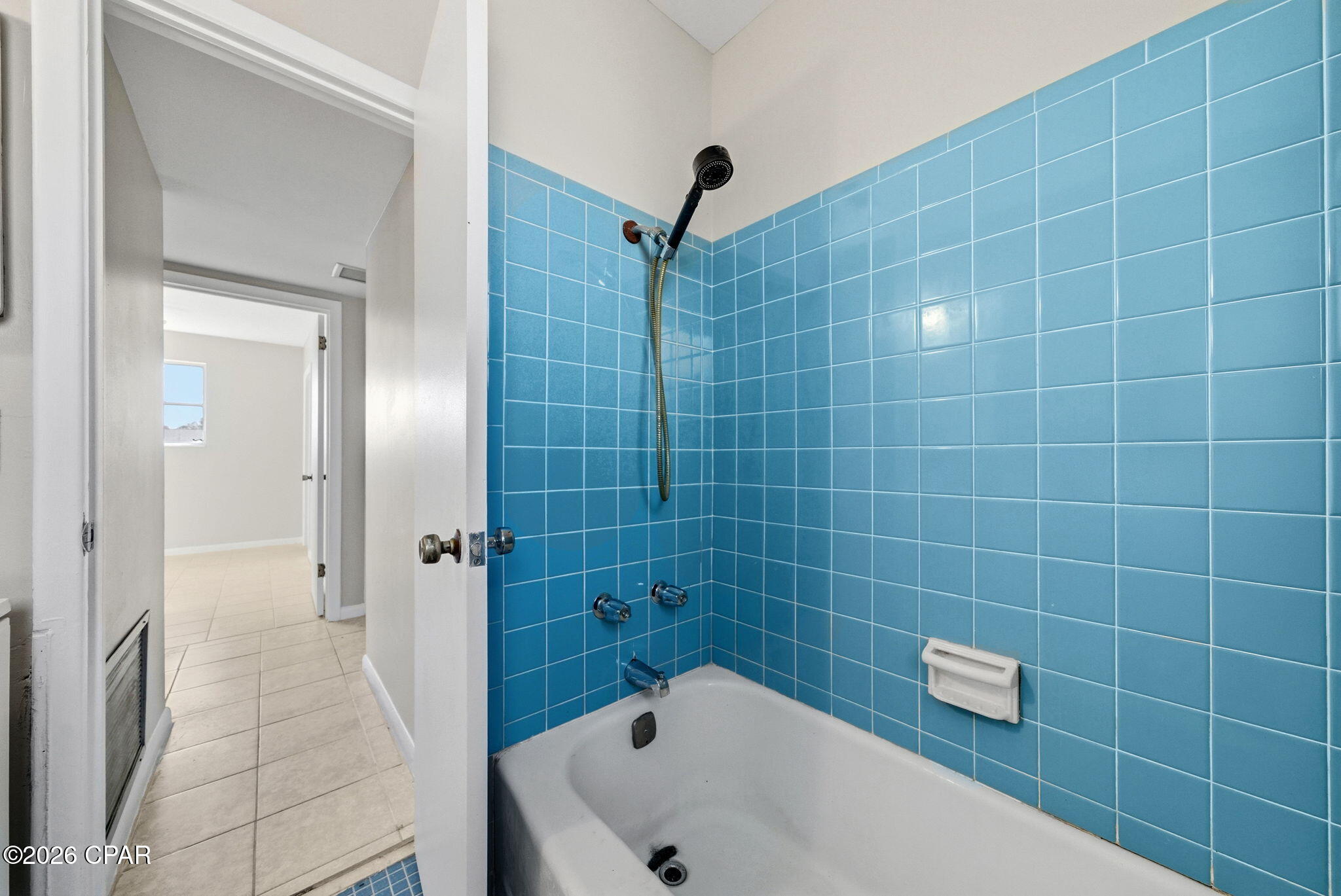 Cherry Hill Unit 1 - Residential