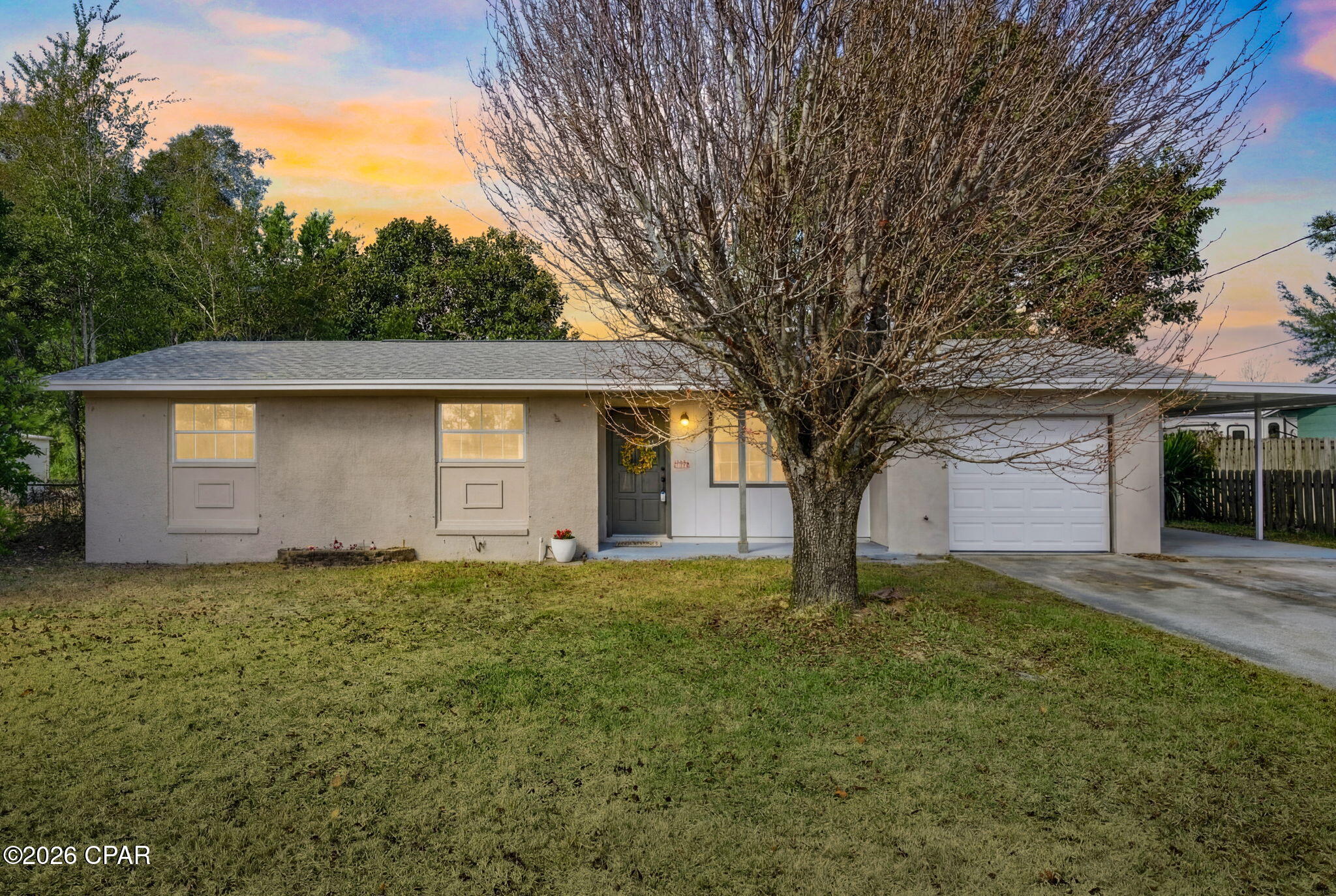 Cherry Hill Unit 1 - Residential