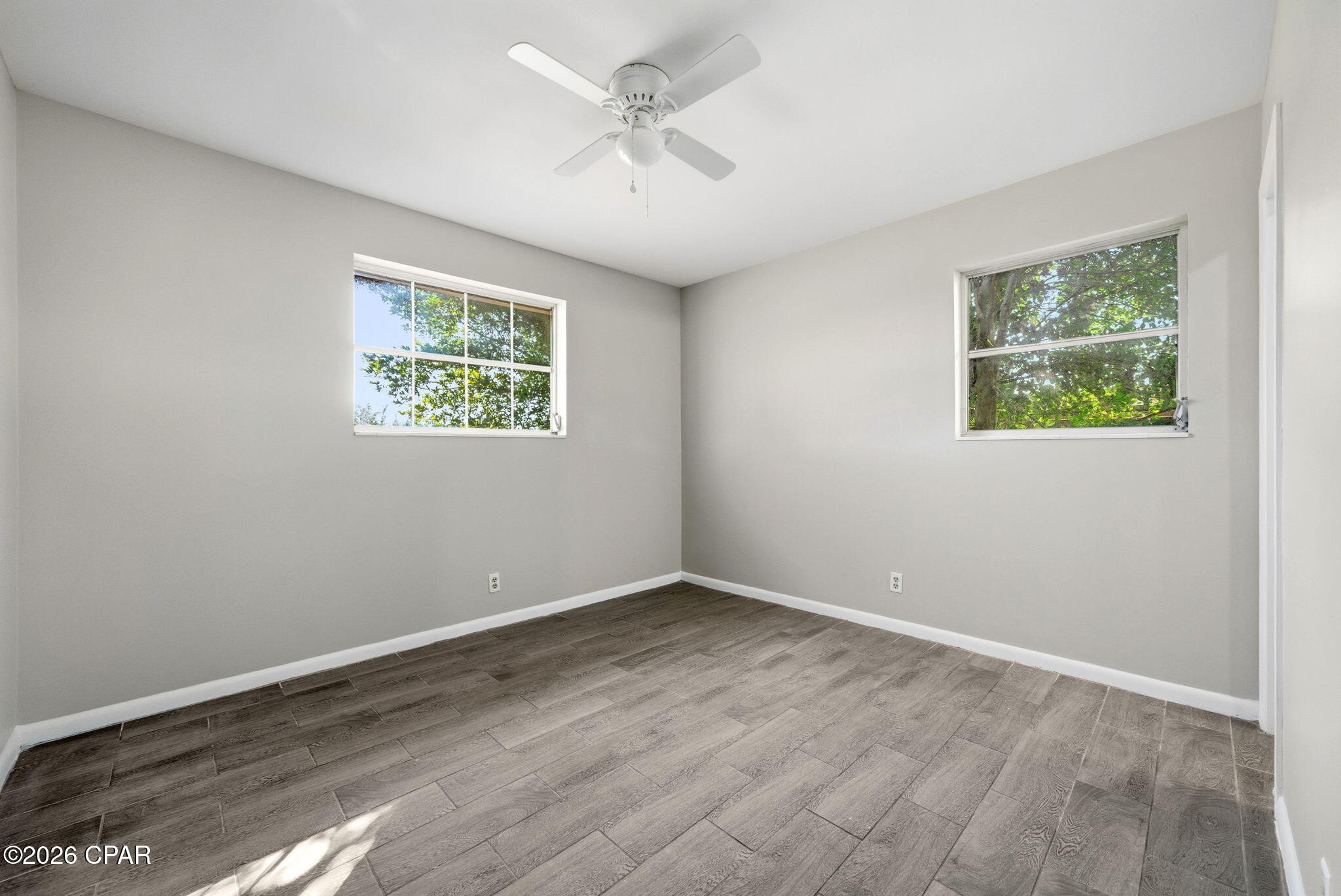 Cherry Hill Unit 1 - Residential