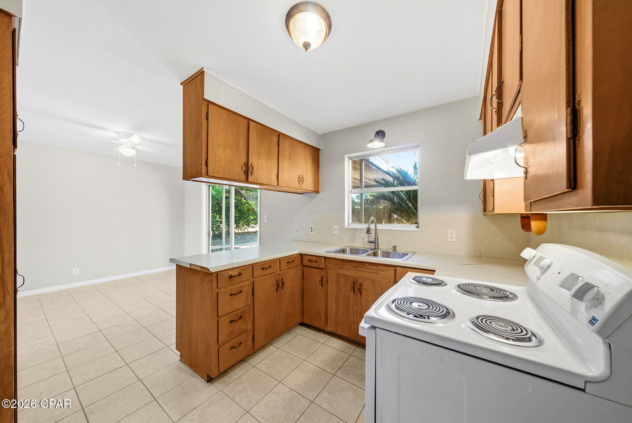 Cherry Hill Unit 1 - Residential