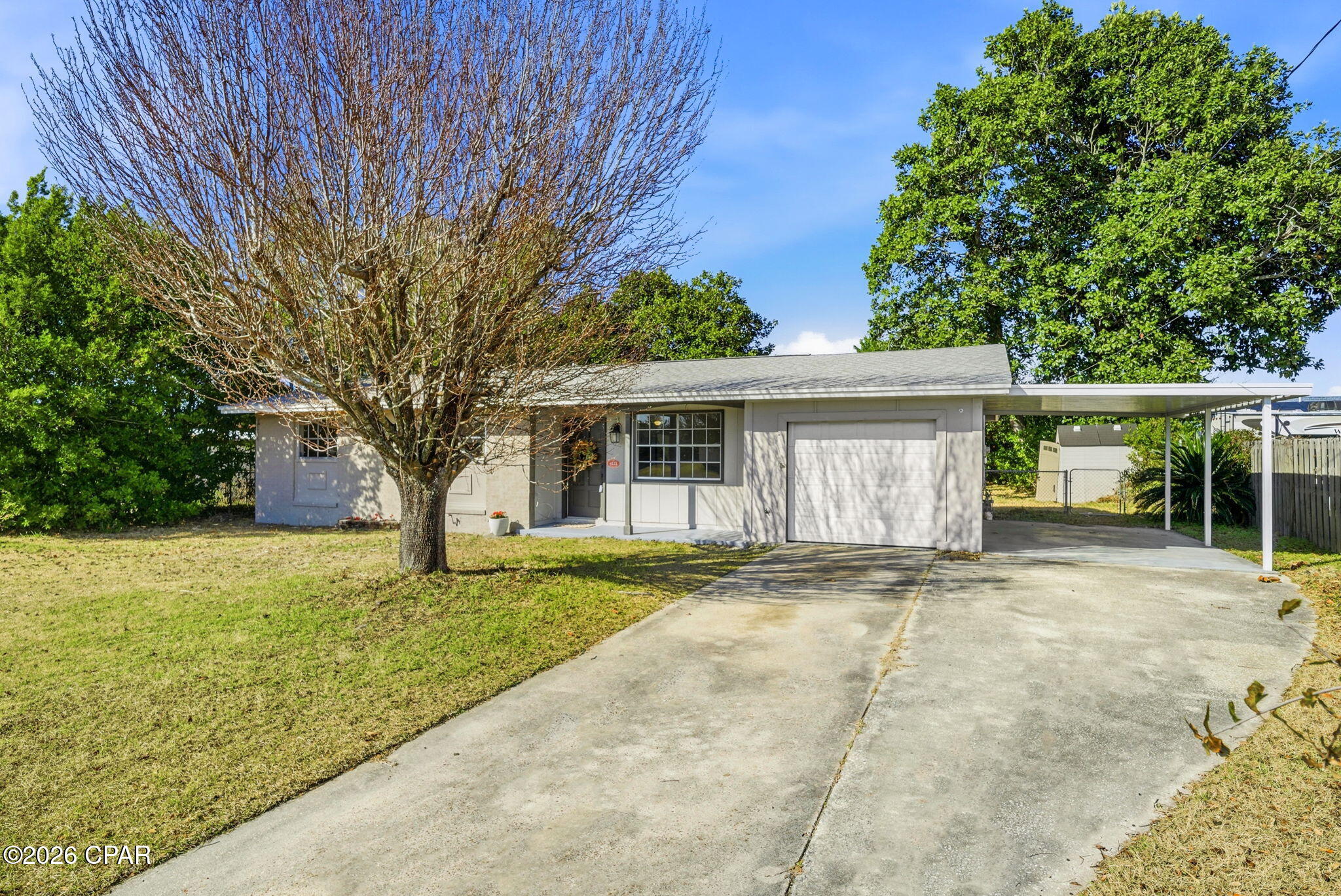 Cherry Hill Unit 1 - Residential