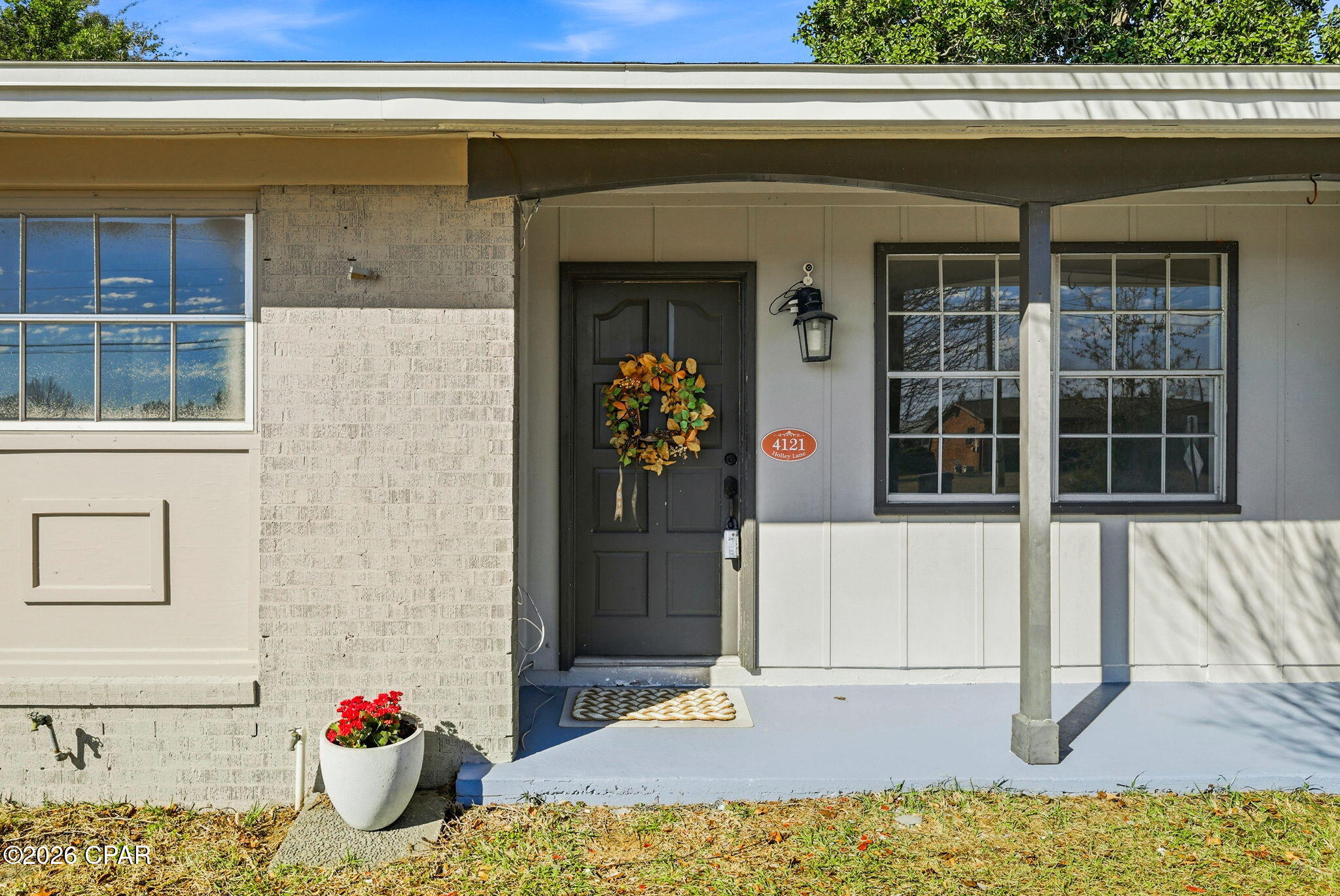 Cherry Hill Unit 1 - Residential