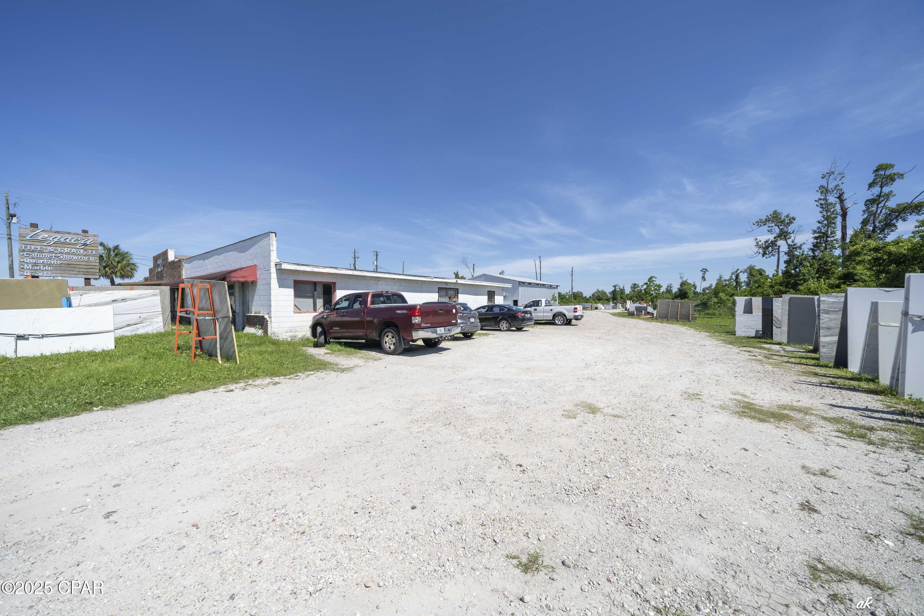 No Named Subdivision - Commercial Sale