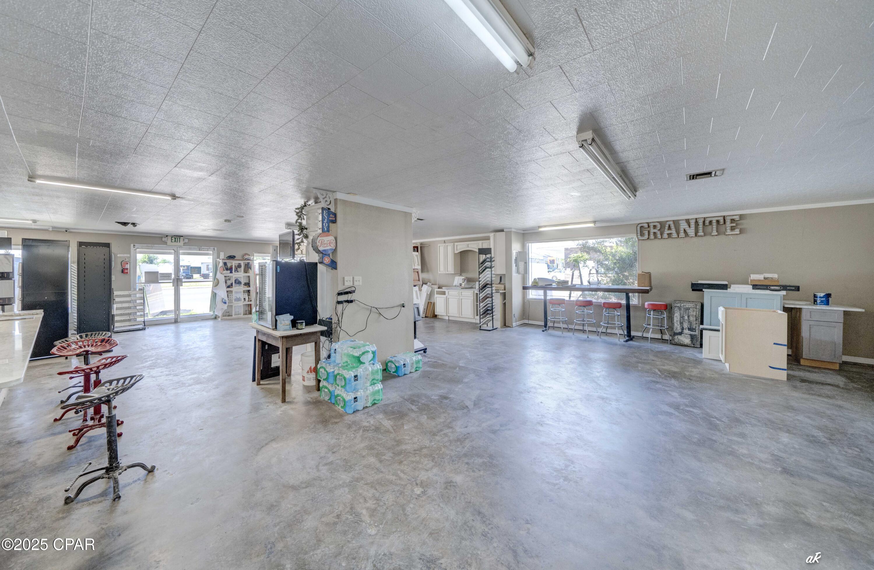 No Named Subdivision - Commercial Sale