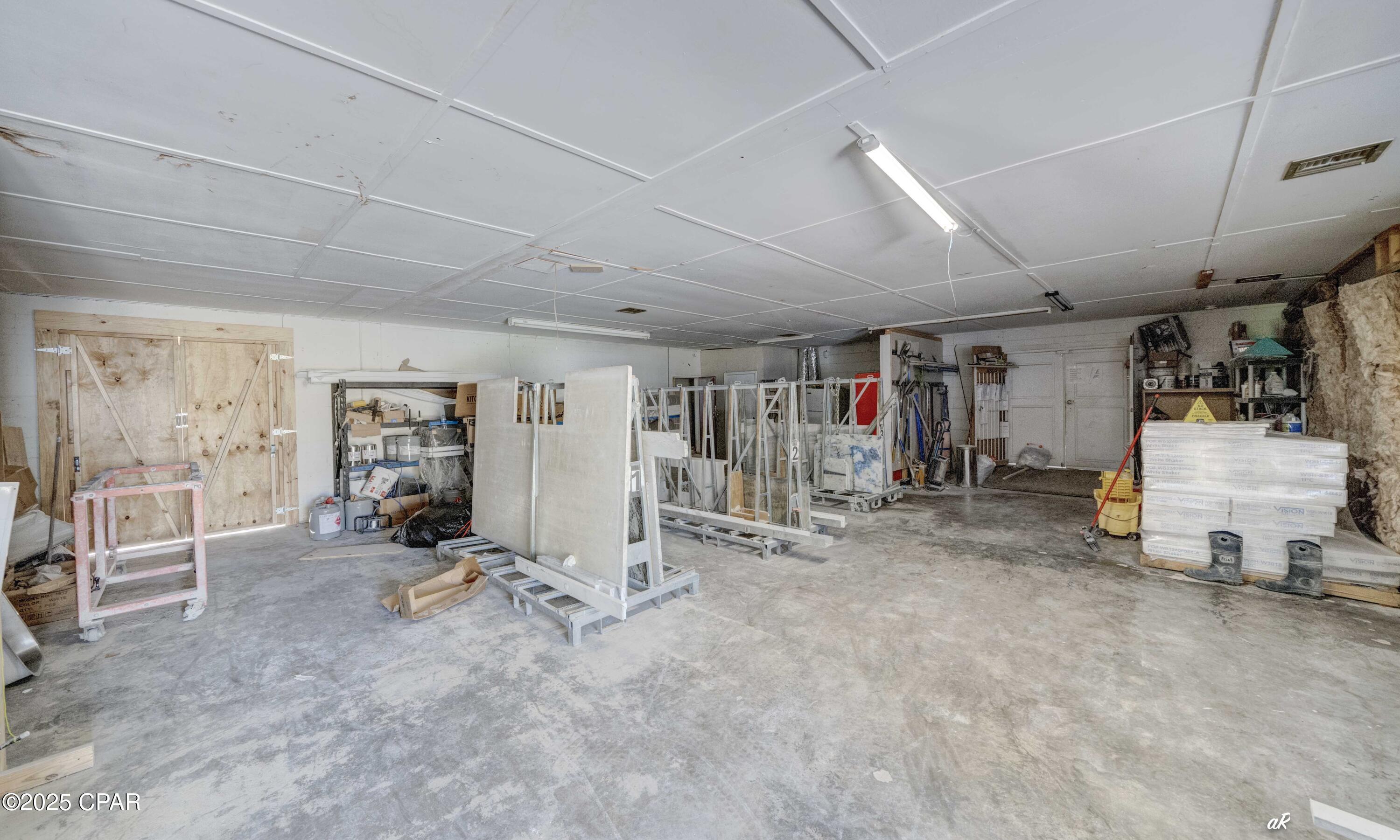 No Named Subdivision - Commercial Sale