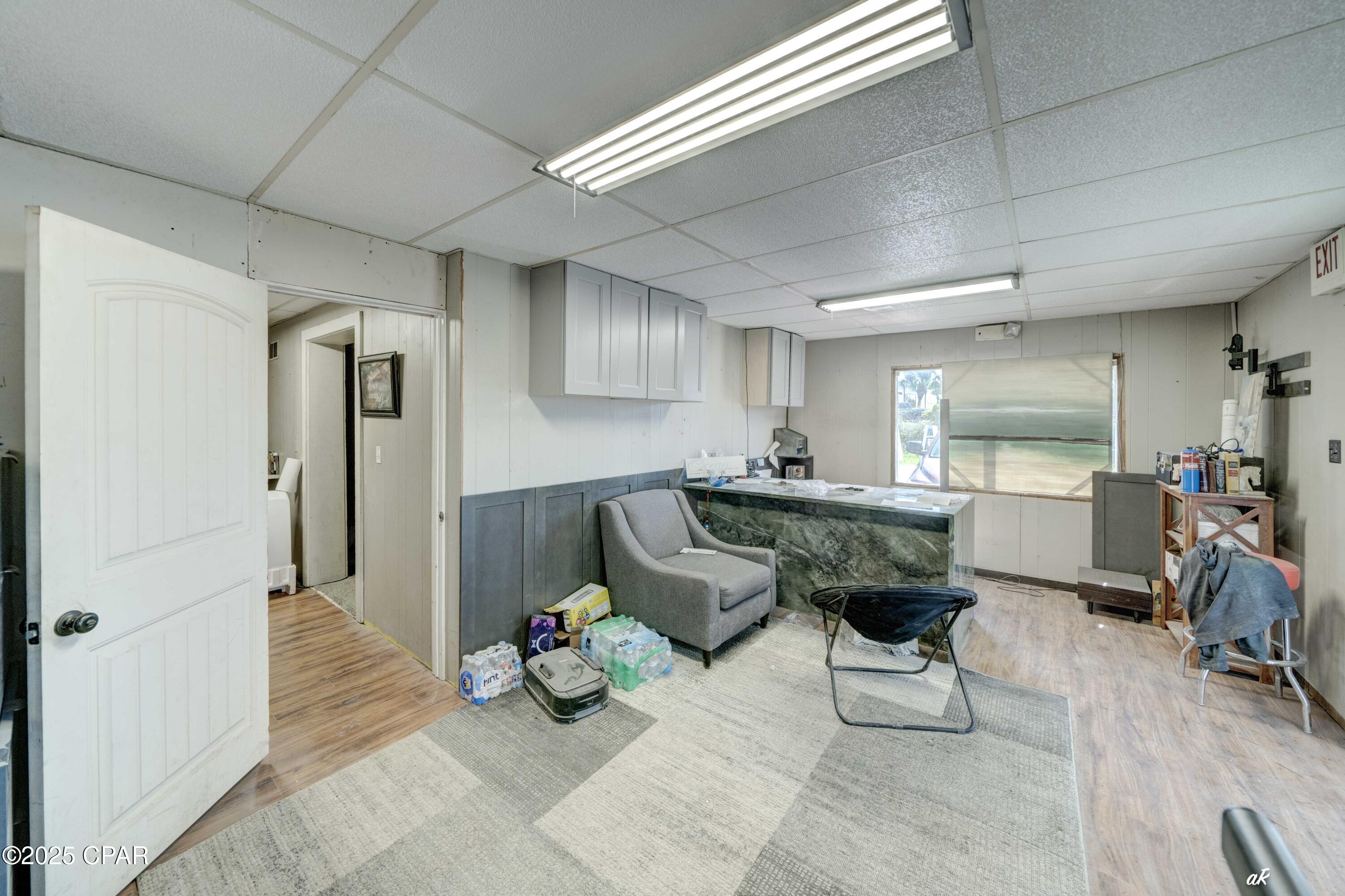 No Named Subdivision - Commercial Sale