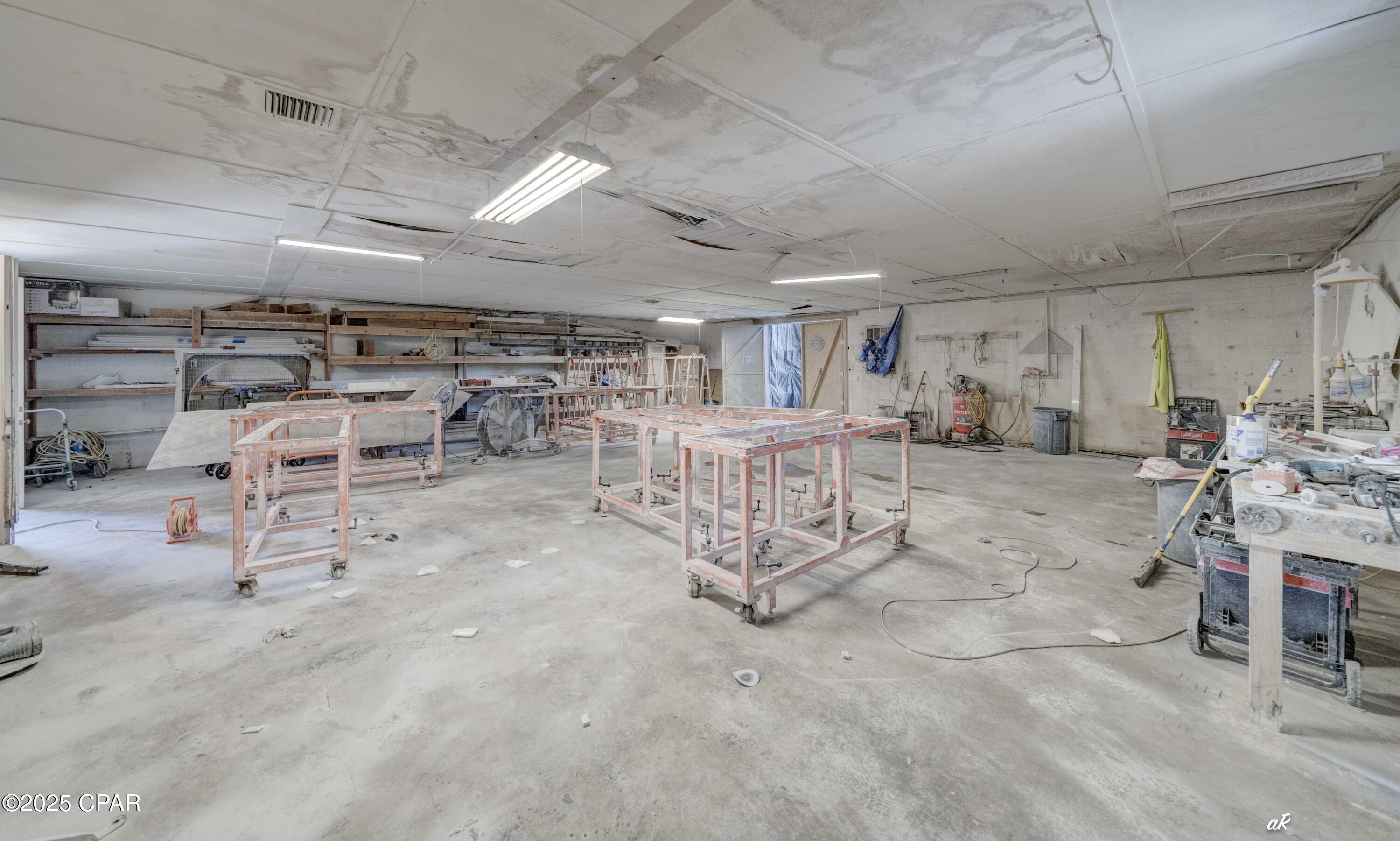 No Named Subdivision - Commercial Sale