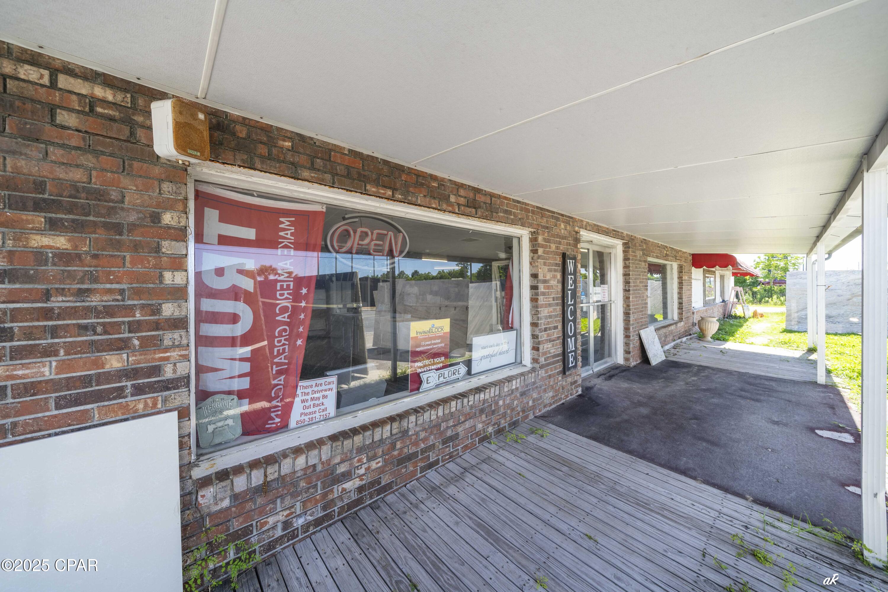 No Named Subdivision - Commercial Sale