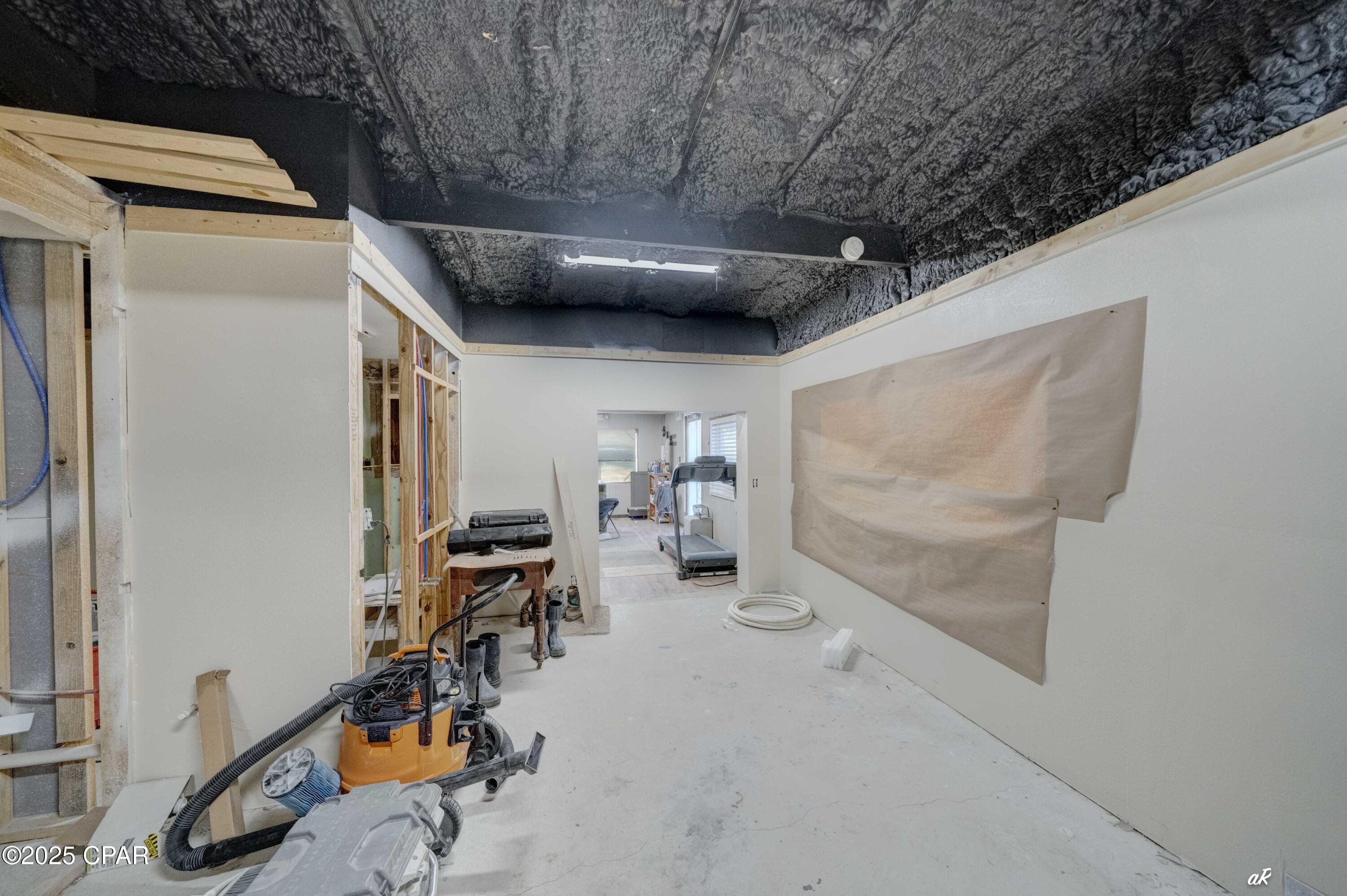 No Named Subdivision - Commercial Sale