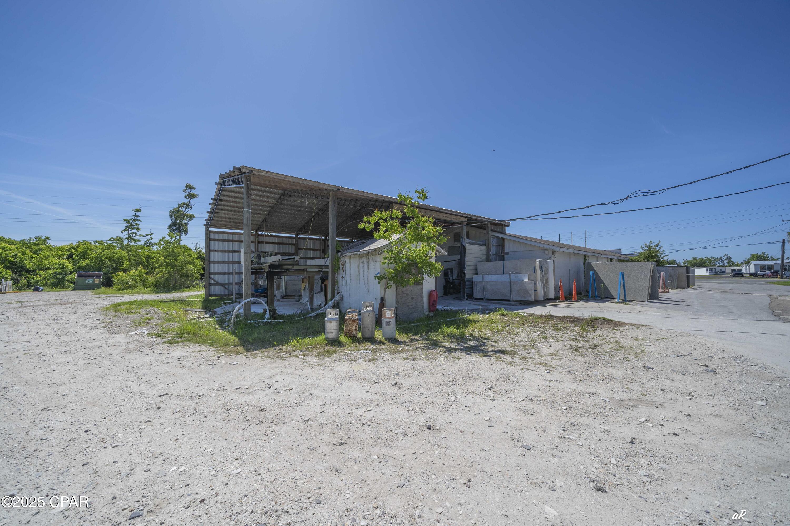 No Named Subdivision - Commercial Sale