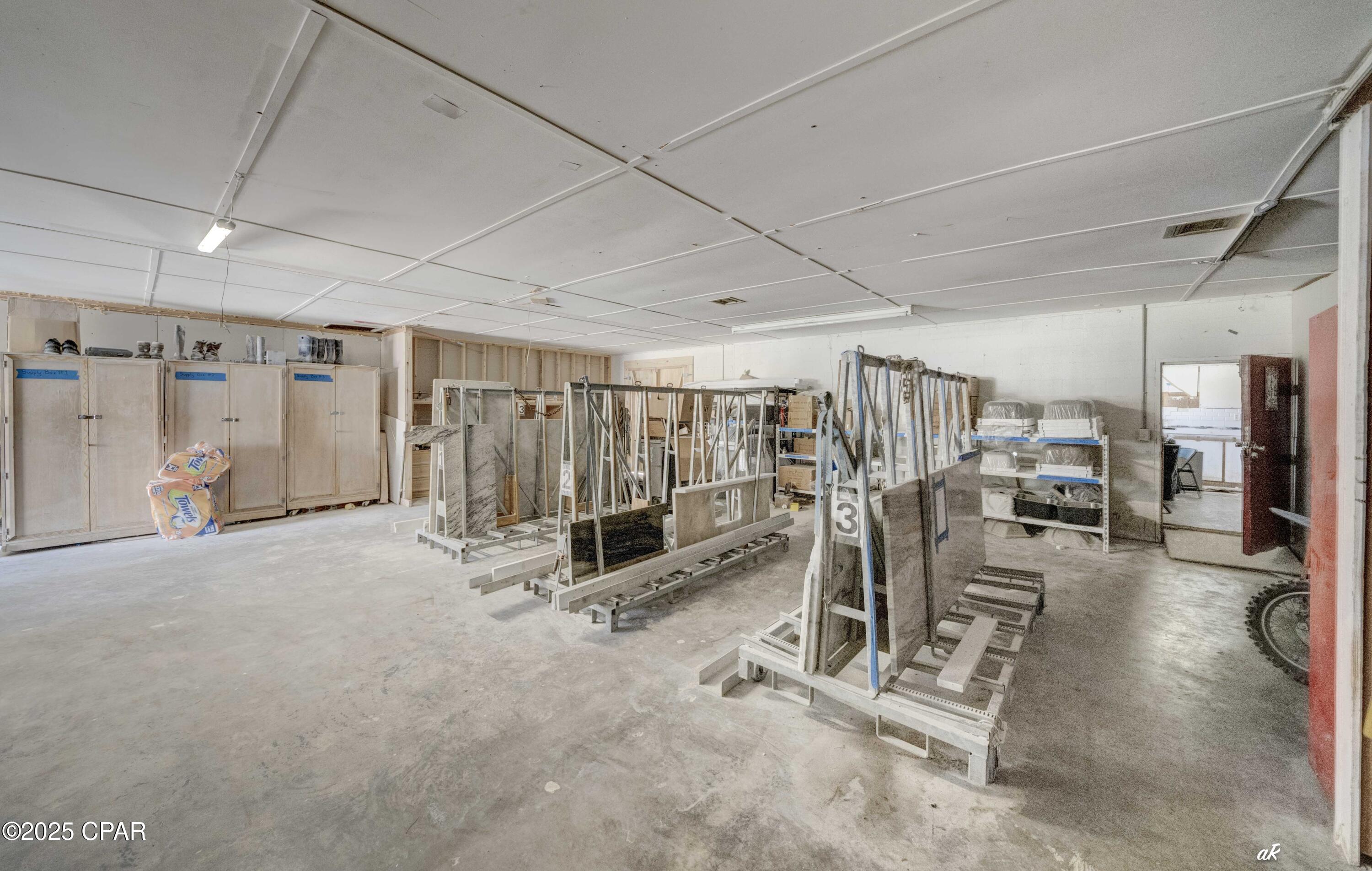 No Named Subdivision - Commercial Sale