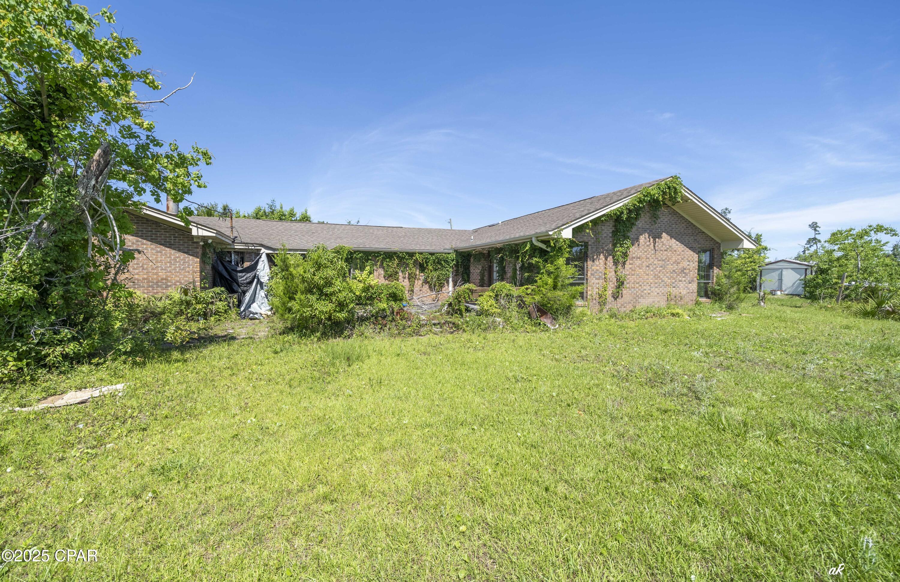 No Named Subdivision - Commercial Sale