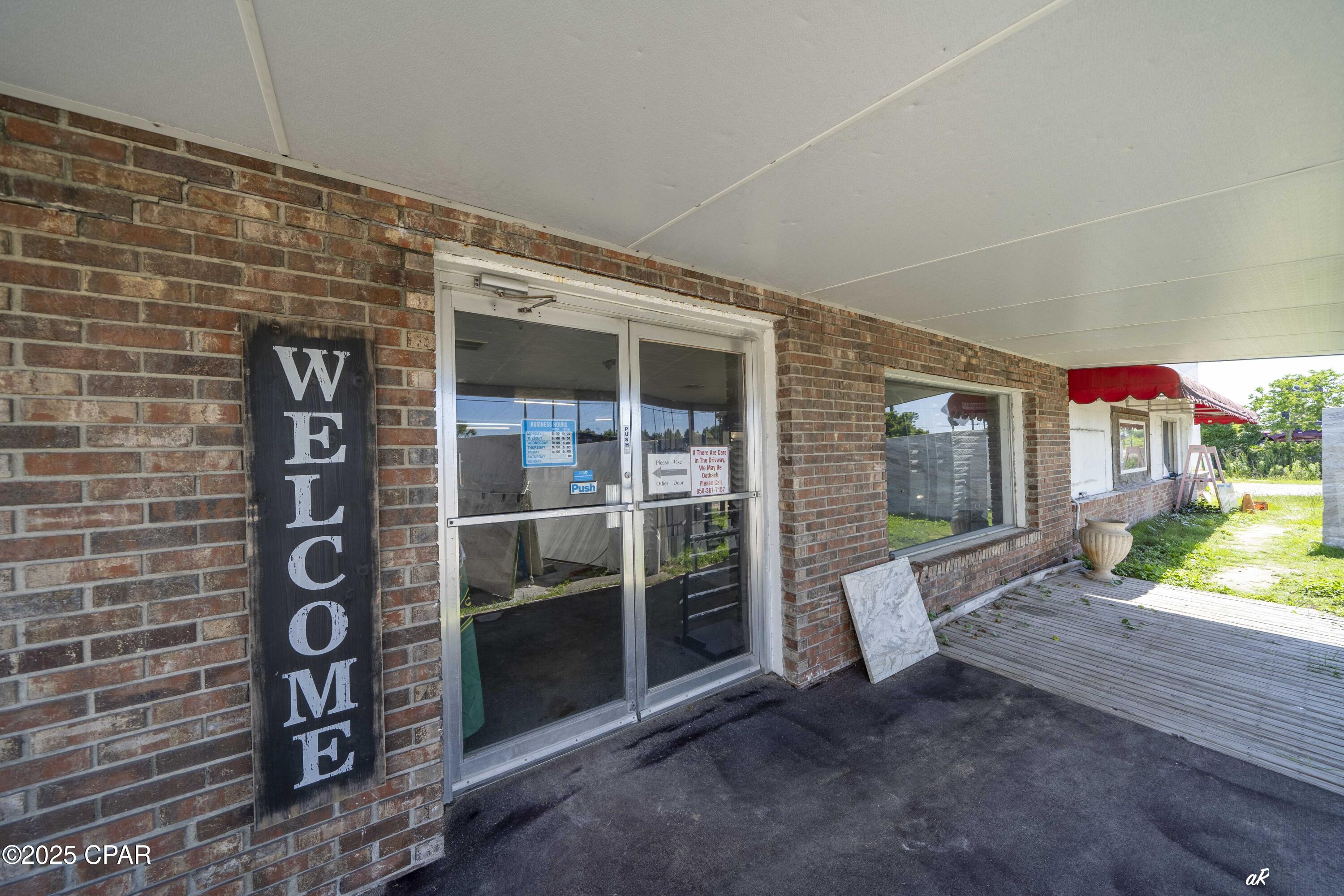 No Named Subdivision - Commercial Sale