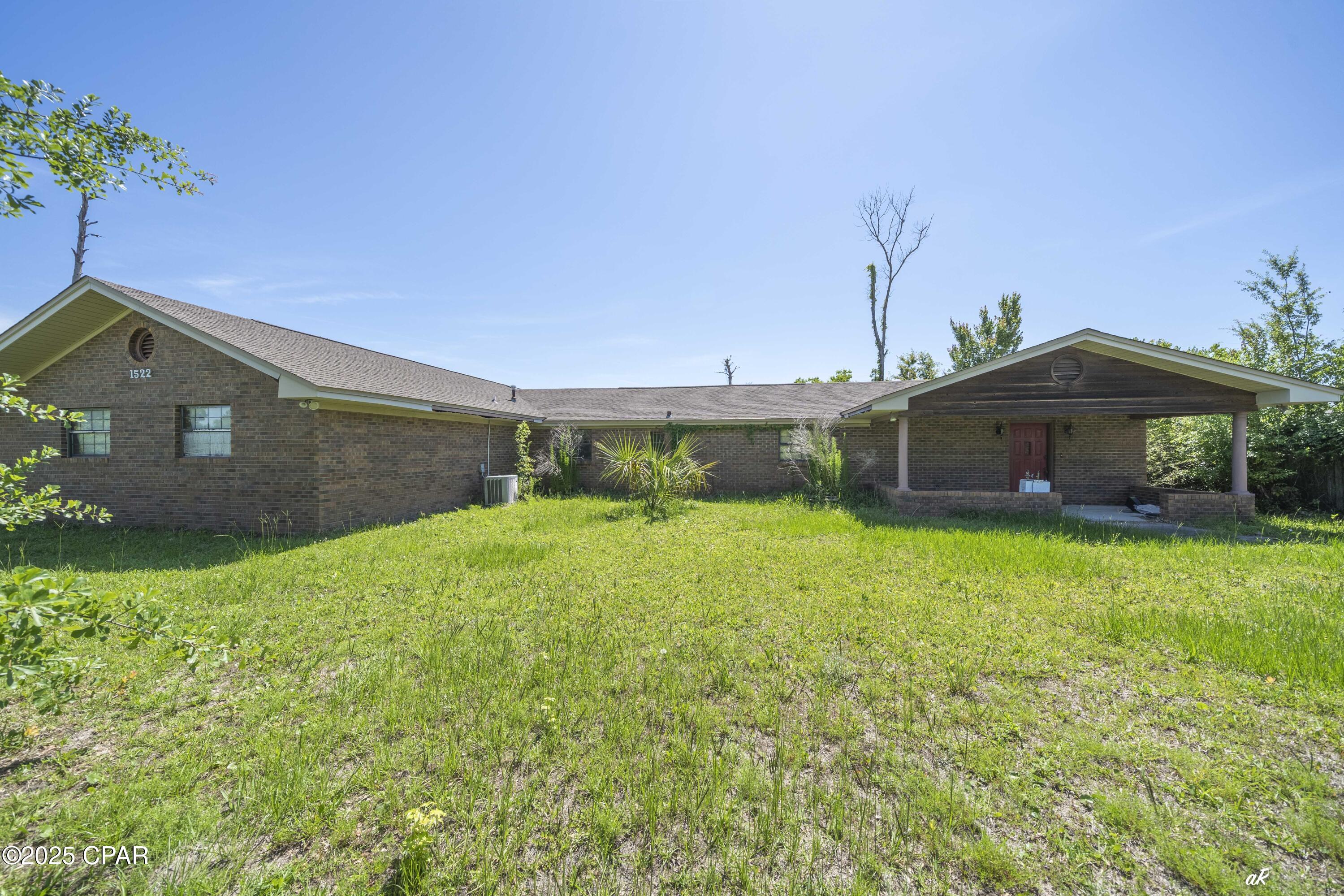 No Named Subdivision - Commercial Sale