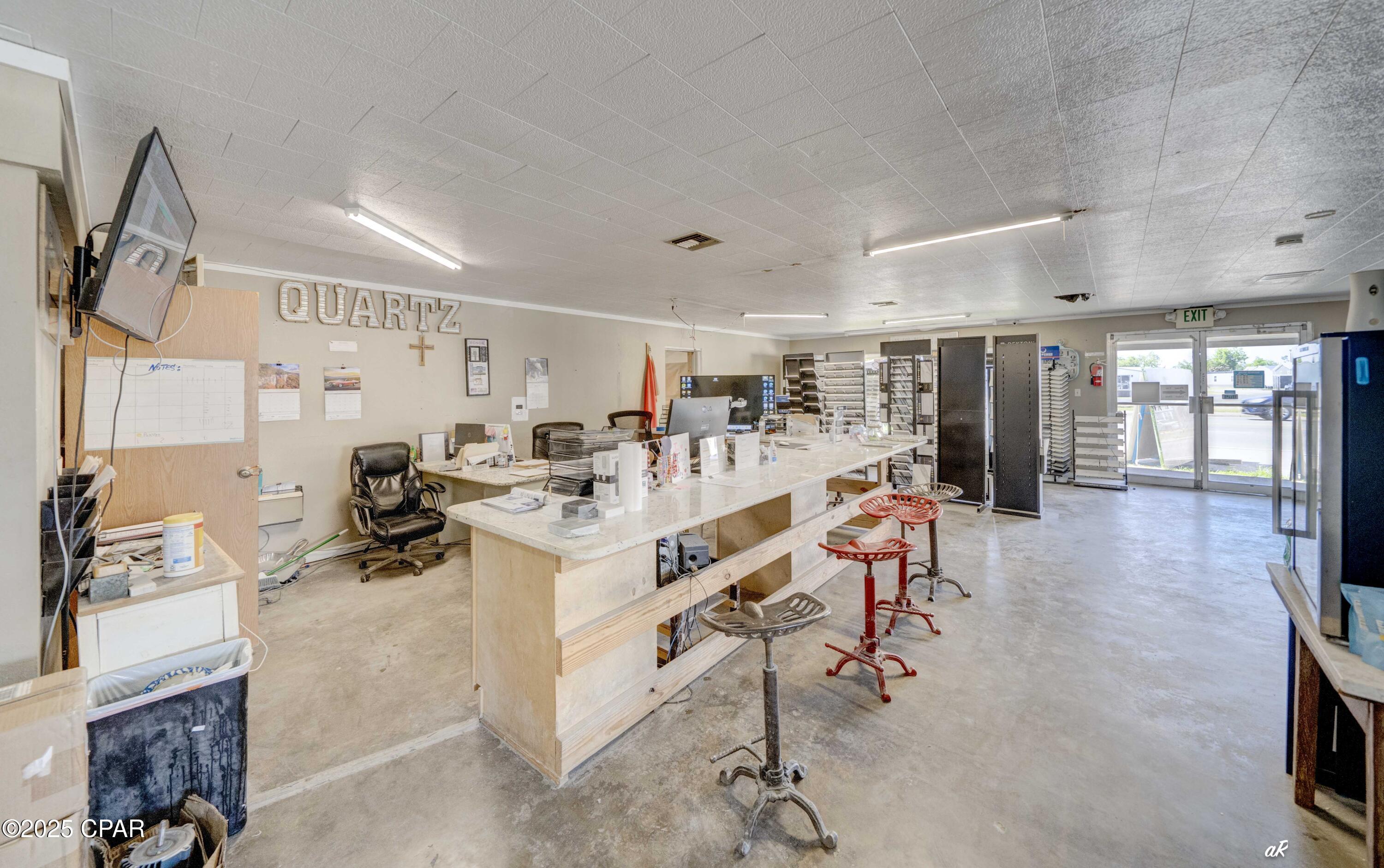 No Named Subdivision - Commercial Sale