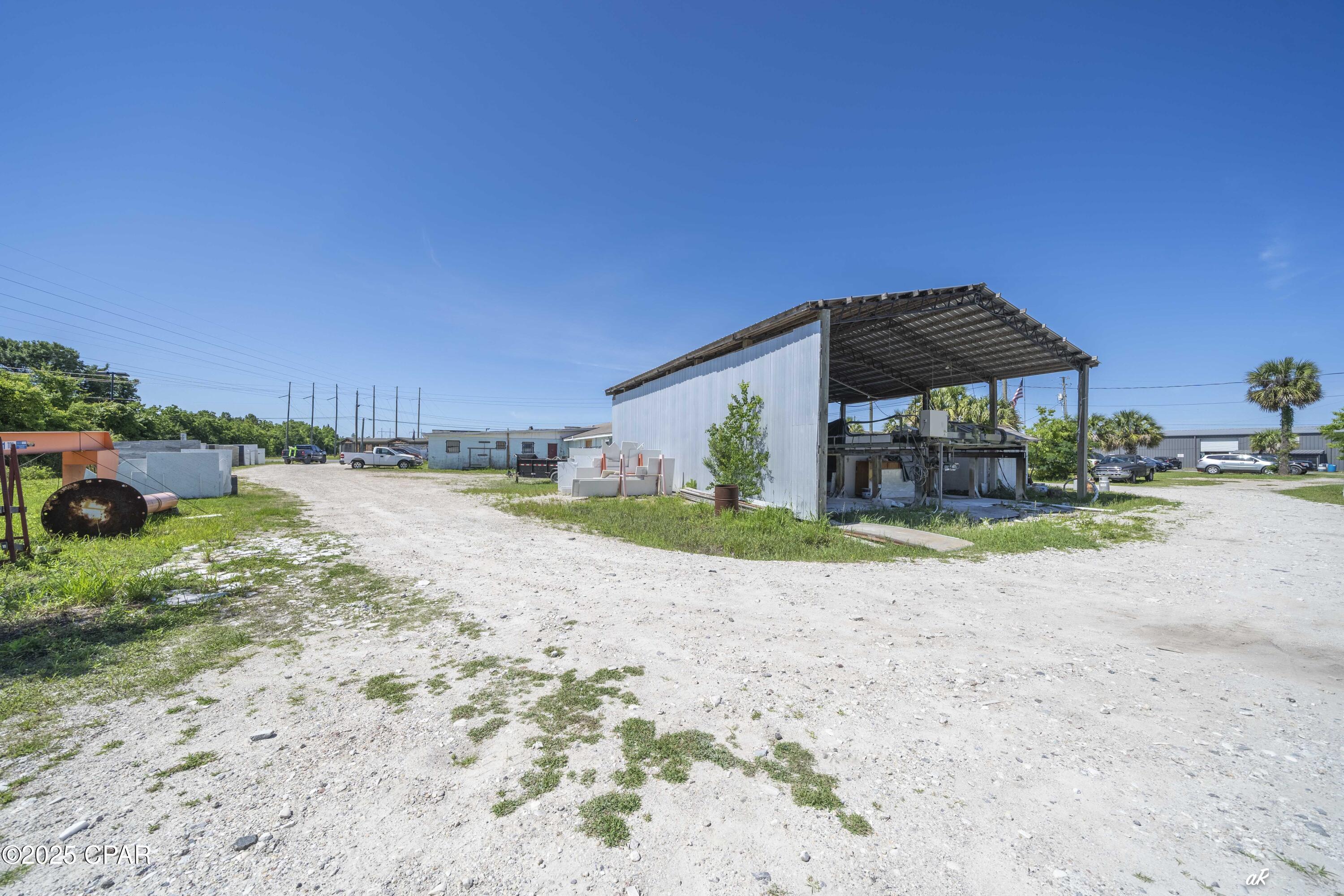 No Named Subdivision - Commercial Sale