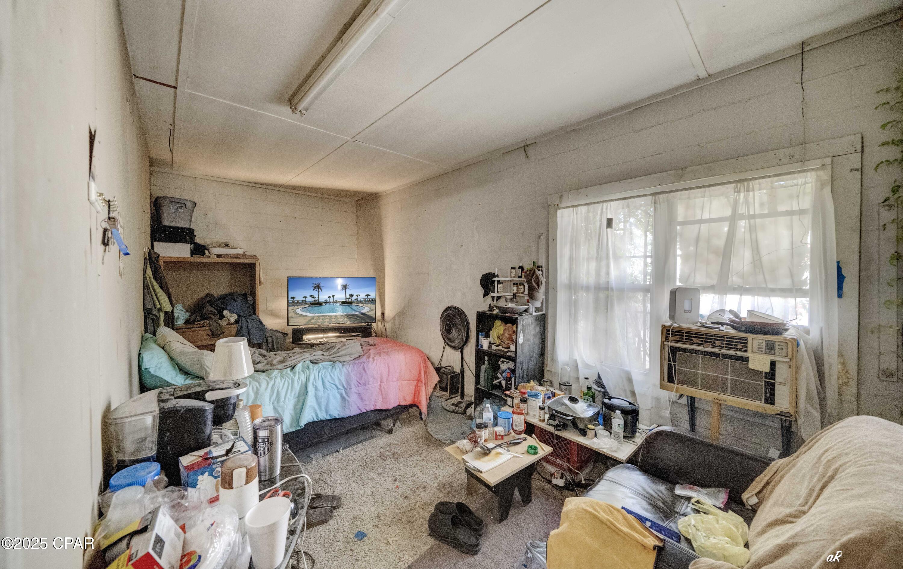 No Named Subdivision - Commercial Sale