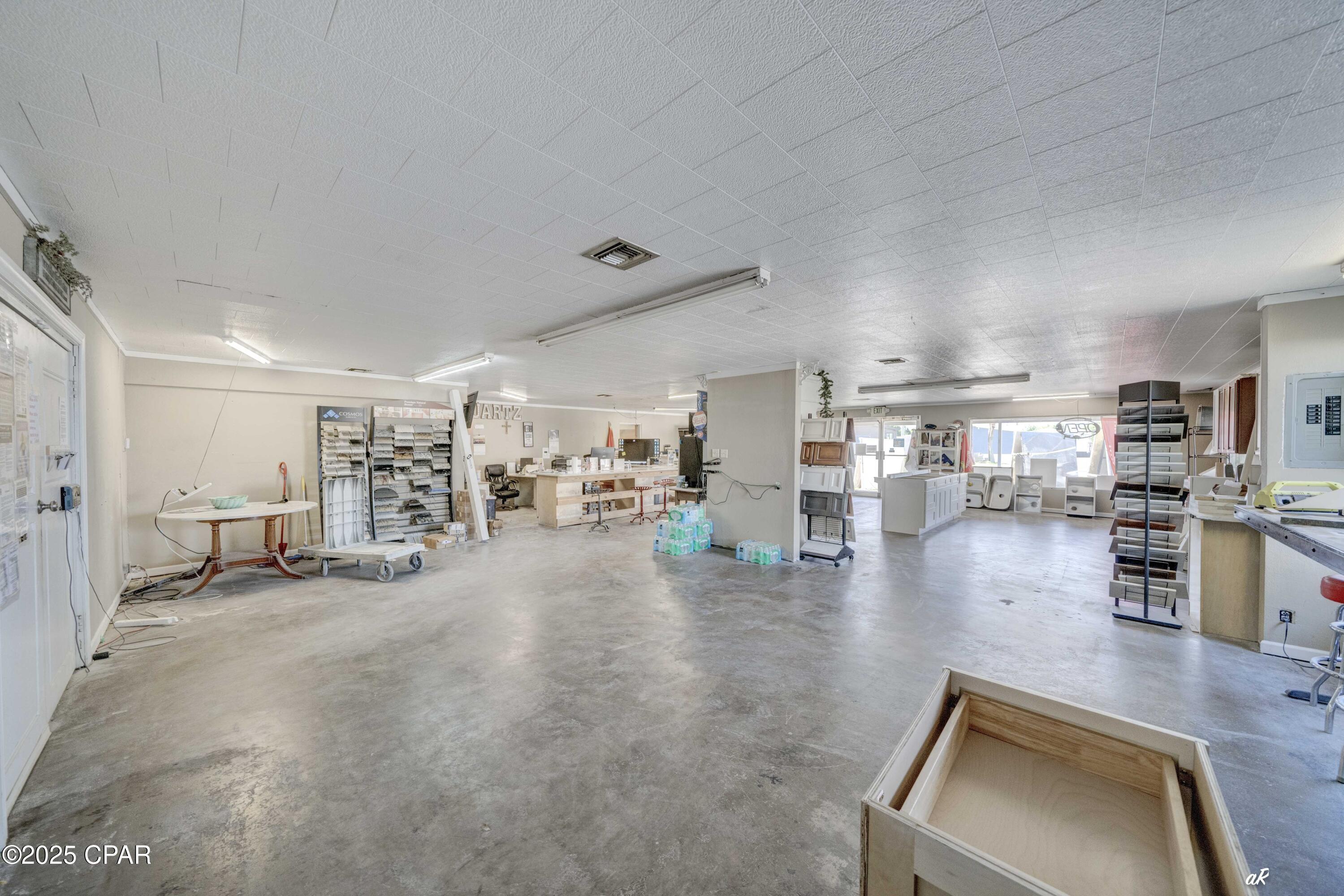 No Named Subdivision - Commercial Sale