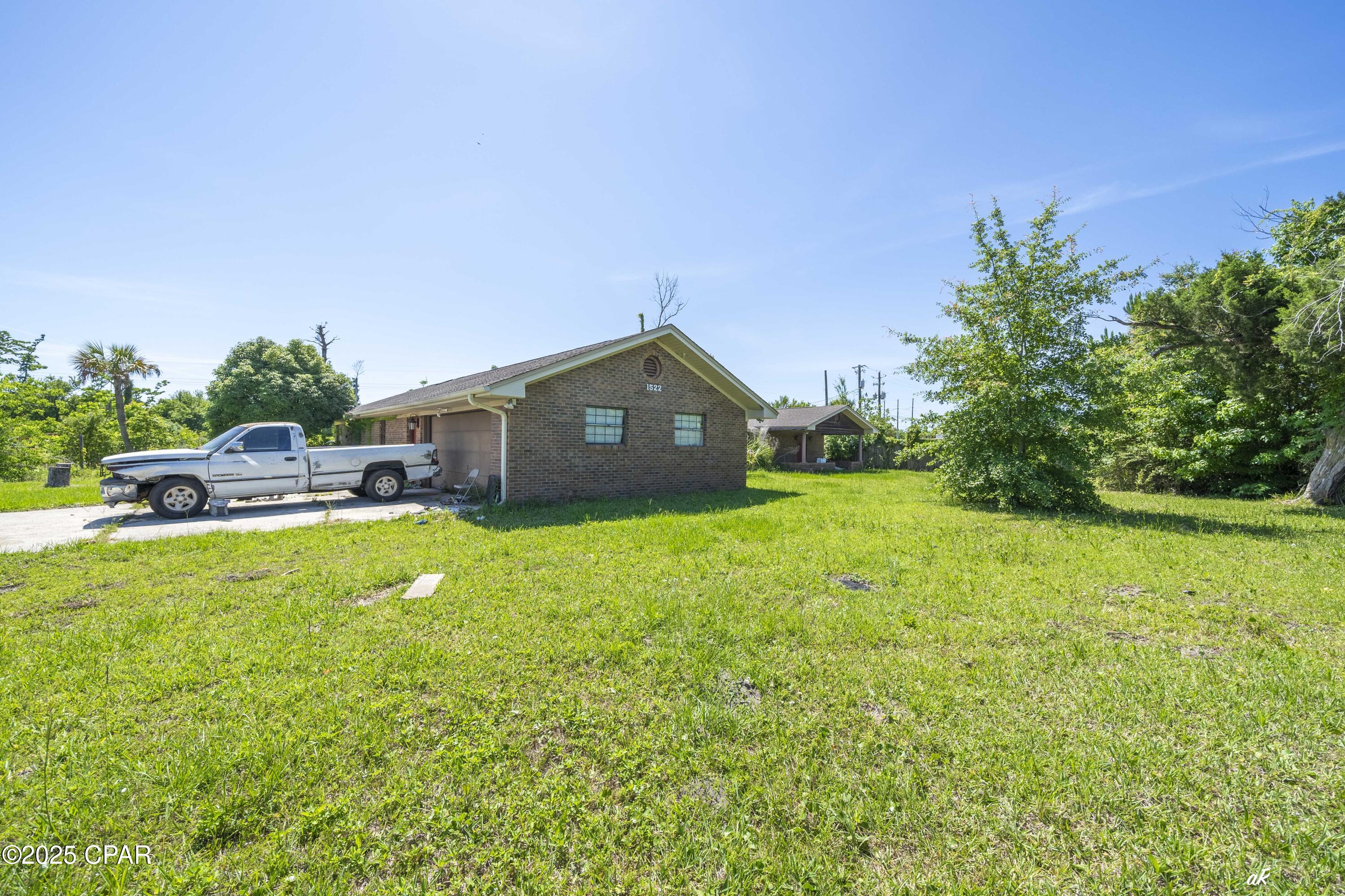 No Named Subdivision - Commercial Sale