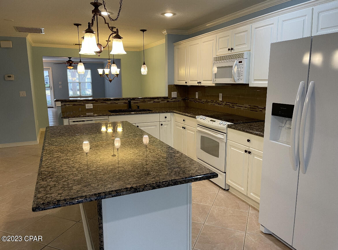 Palmetto Trace - Residential Lease