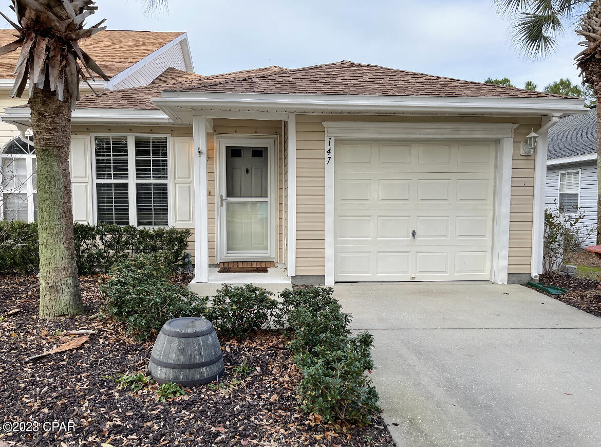 Palmetto Trace - Residential Lease