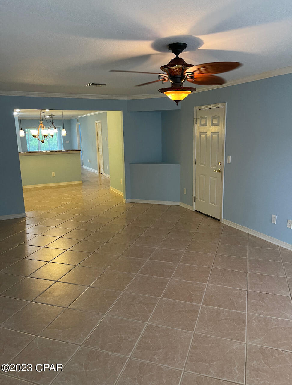 Palmetto Trace - Residential Lease