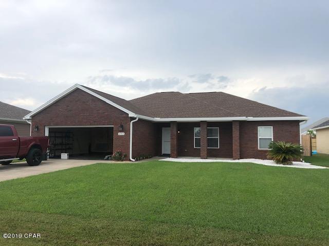 Cherokee Heights Phase III - Residential Lease