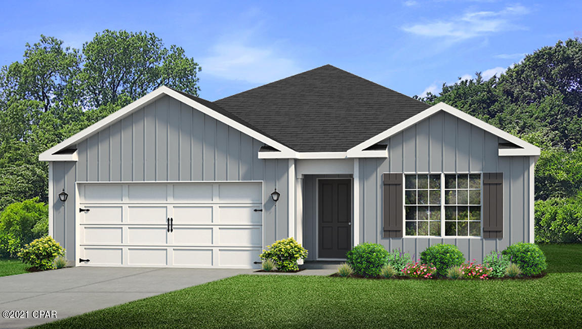 Olde Towne Village - Residential