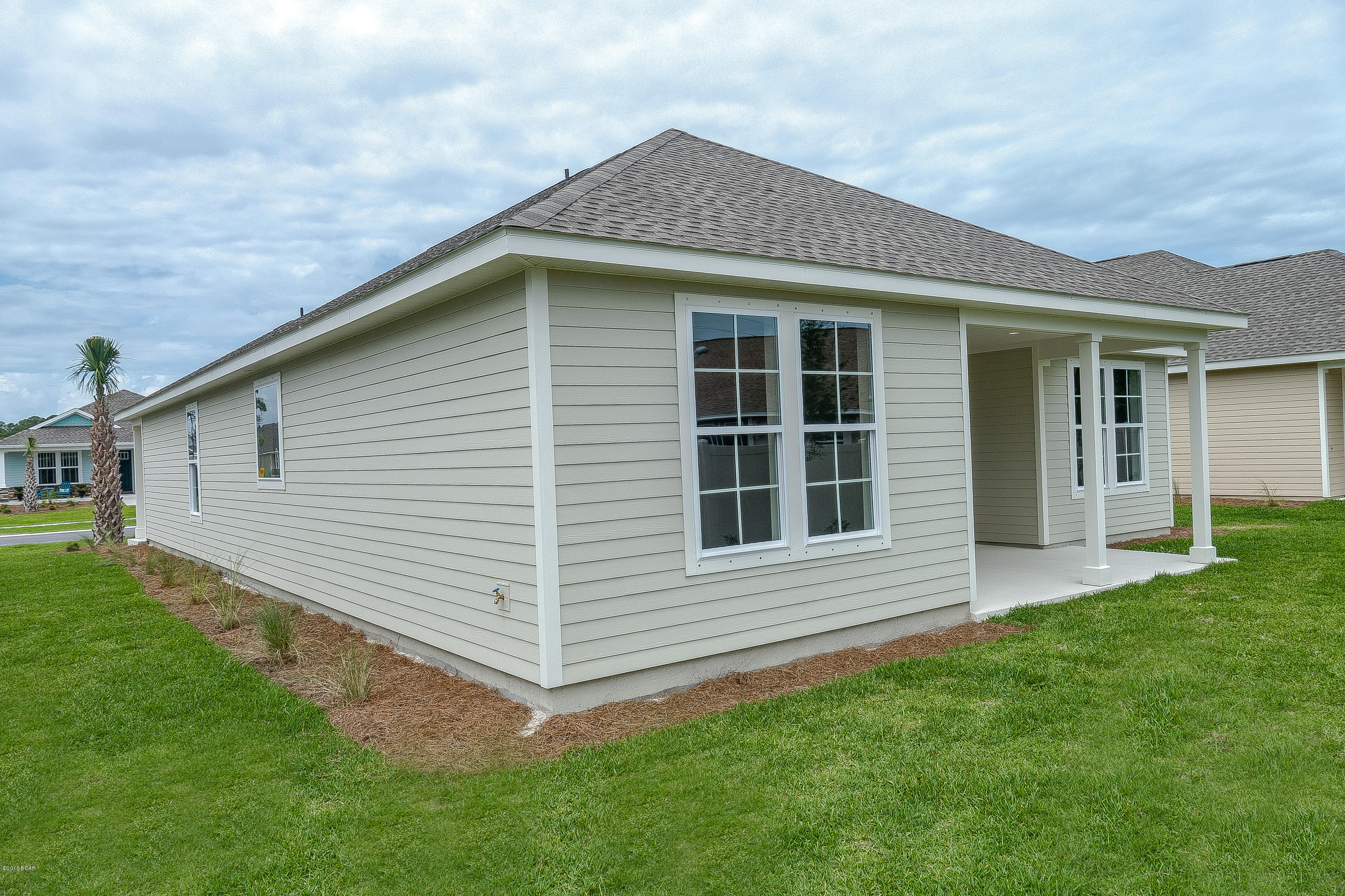 Whisper Dunes - Residential