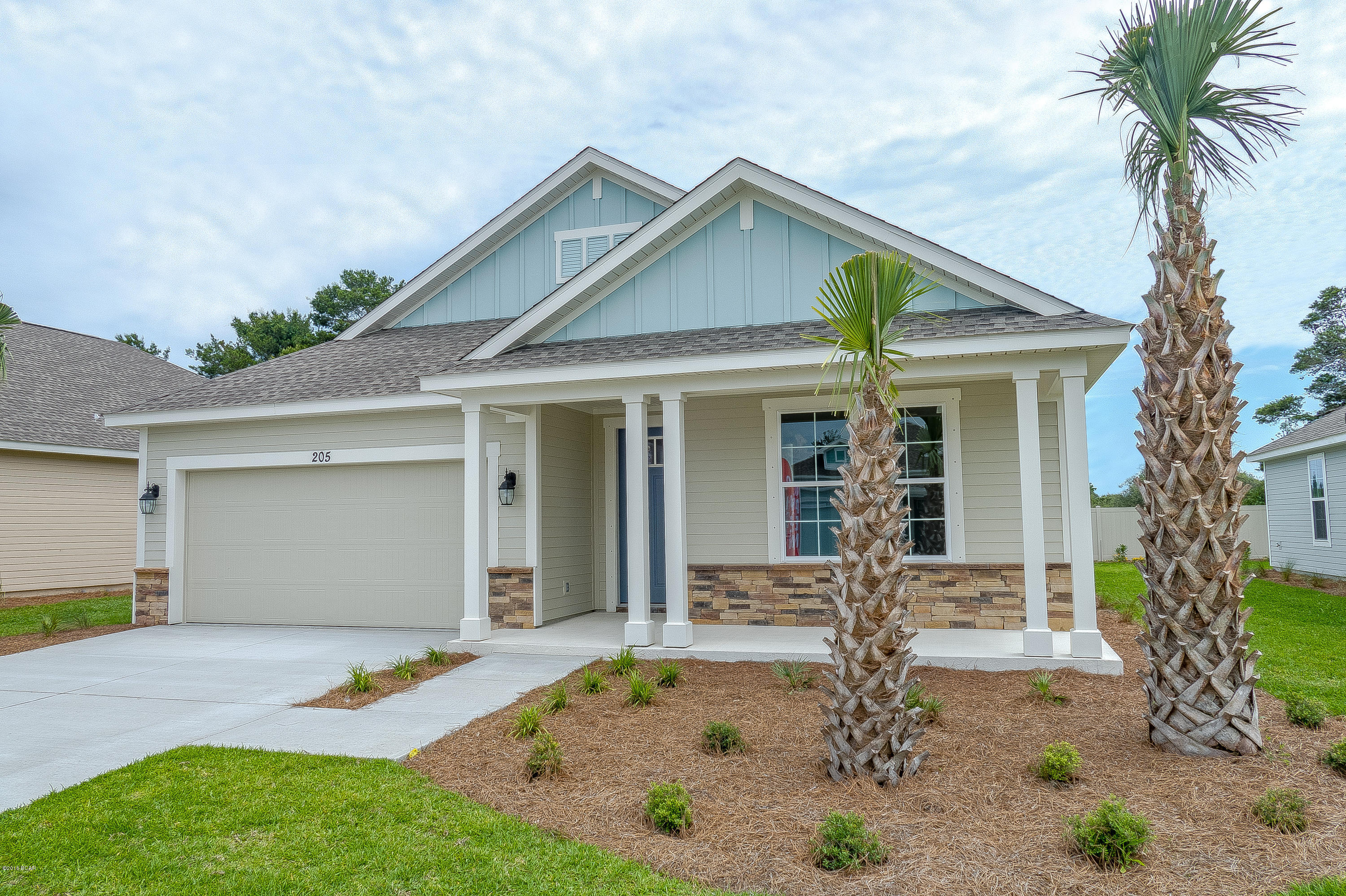 Whisper Dunes - Residential