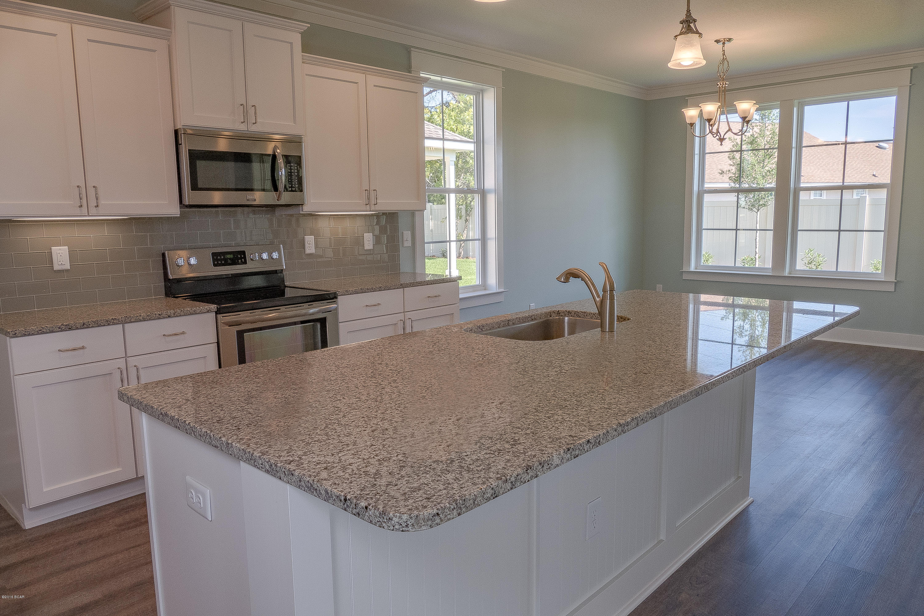 Whisper Dunes - Residential