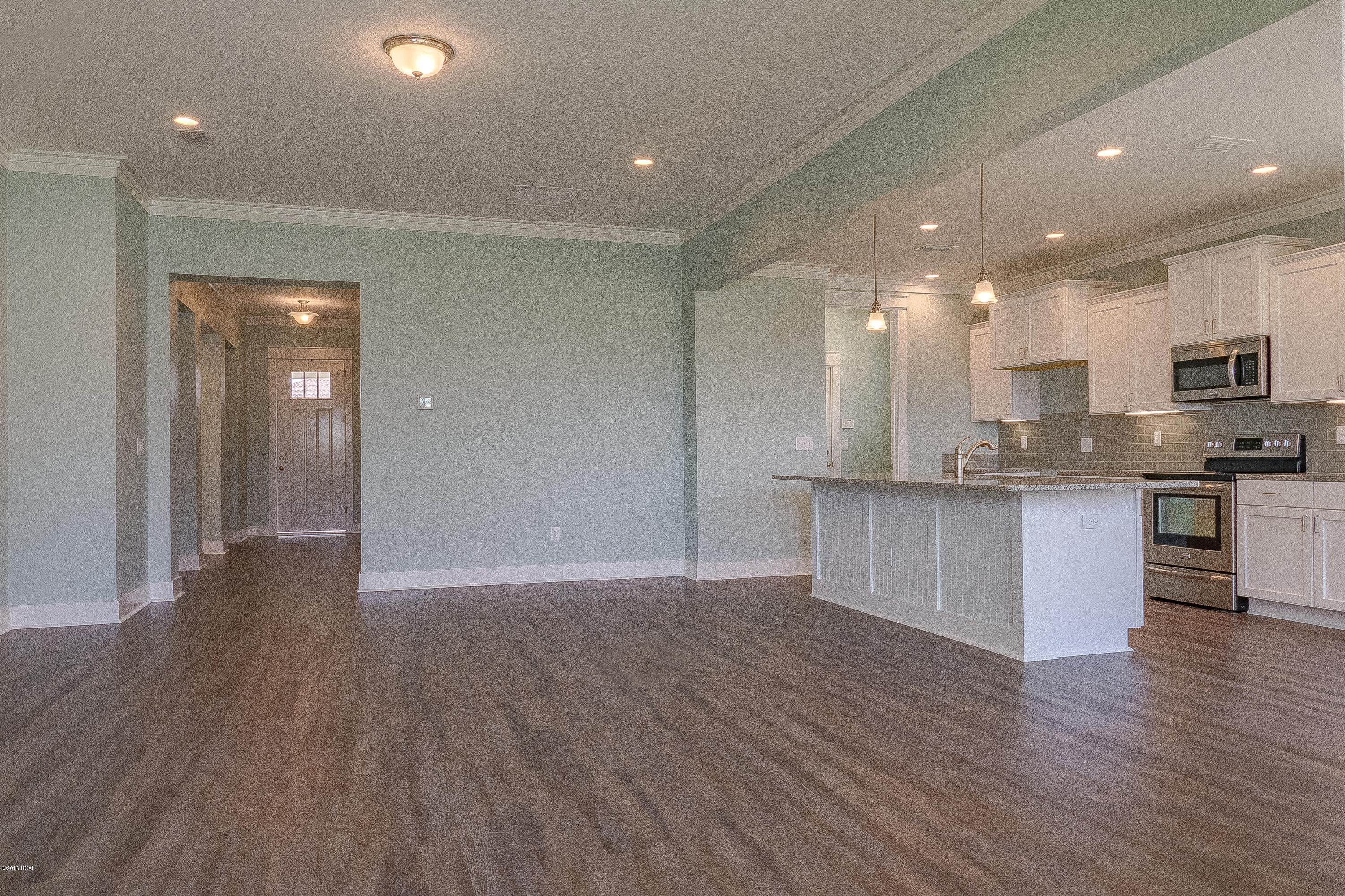 Whisper Dunes - Residential