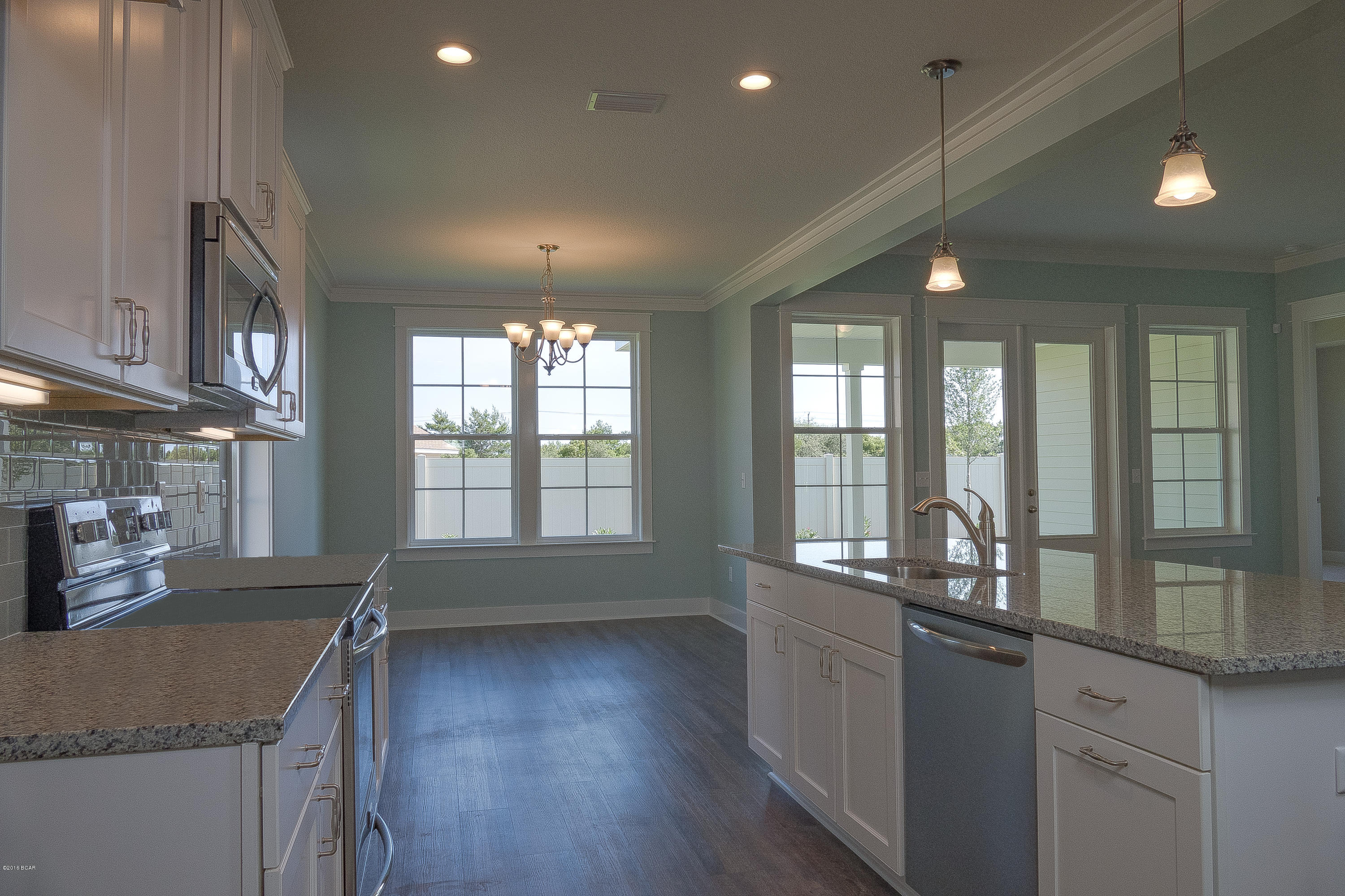 Whisper Dunes - Residential