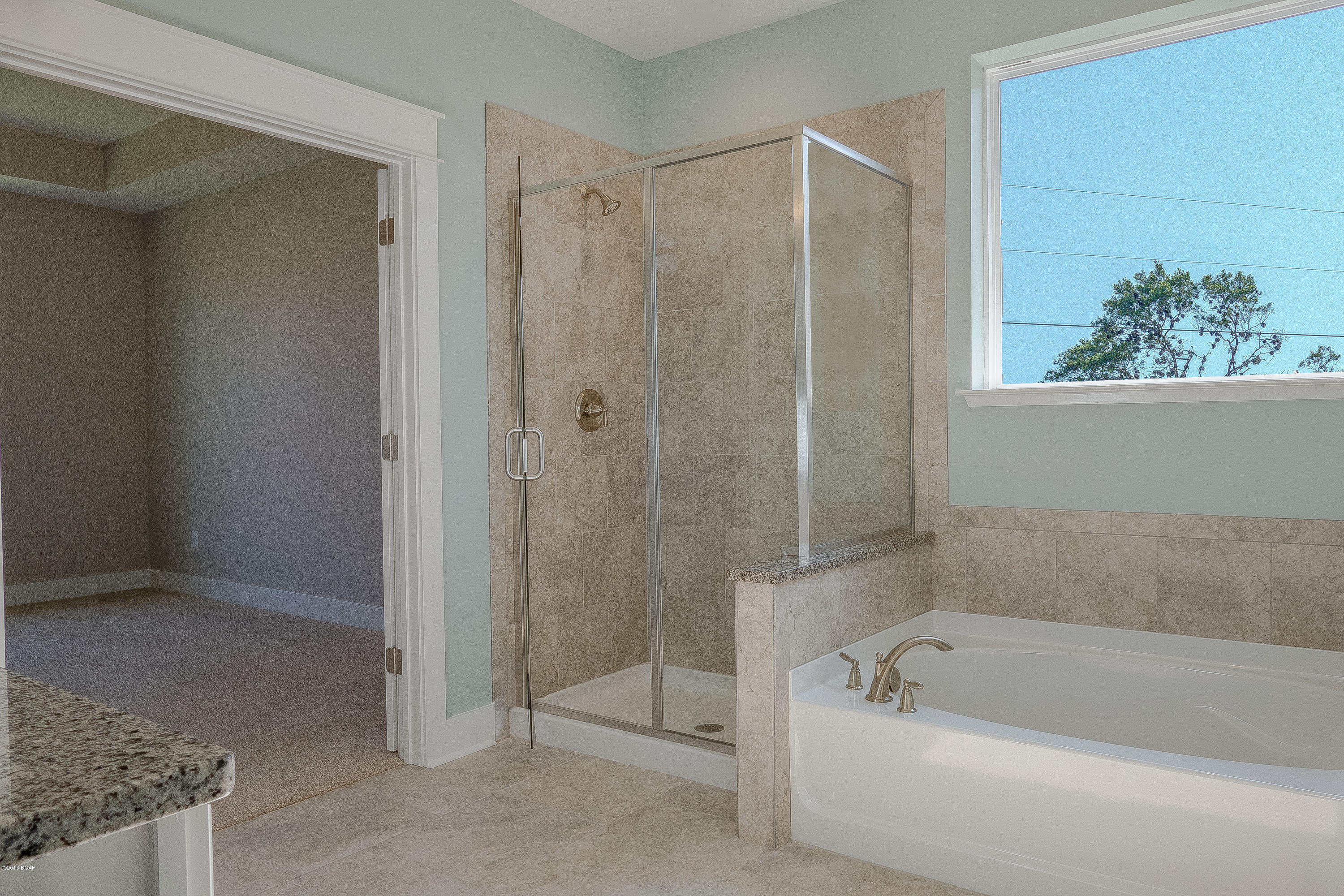 Whisper Dunes - Residential