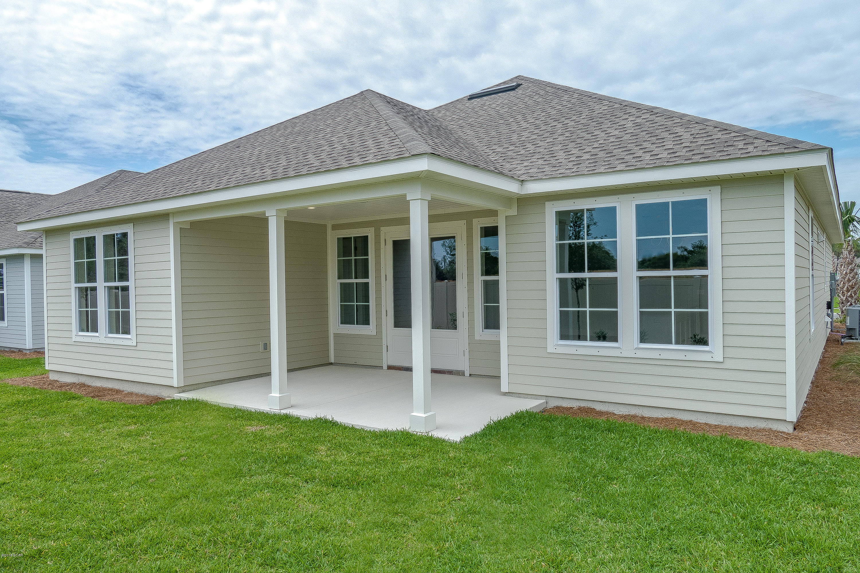 Whisper Dunes - Residential