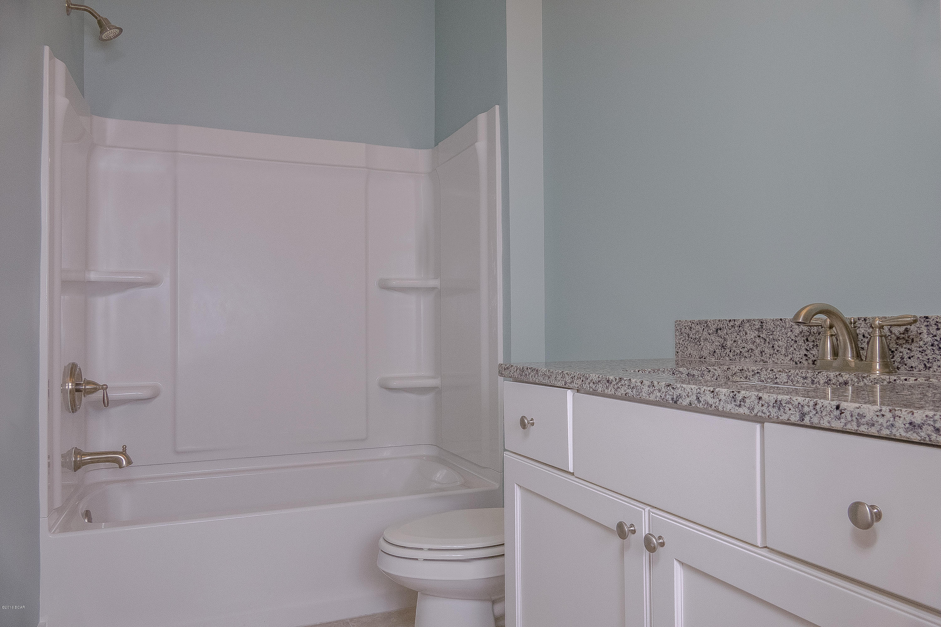 Whisper Dunes - Residential