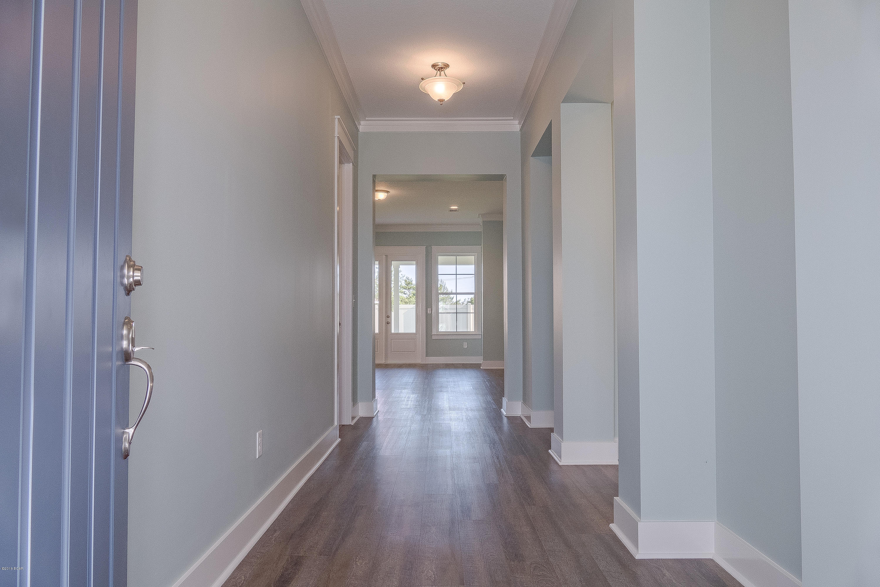 Whisper Dunes - Residential