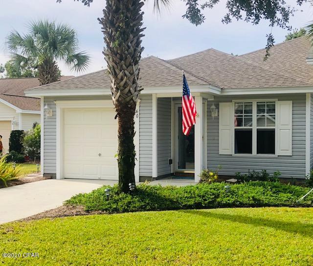 Palmetto Trace Phase 2 - Residential