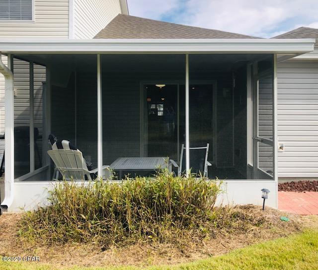 Palmetto Trace Phase 2 - Residential