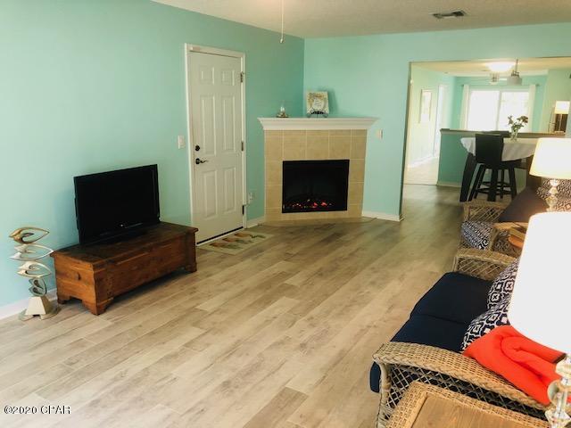 Palmetto Trace Phase 2 - Residential