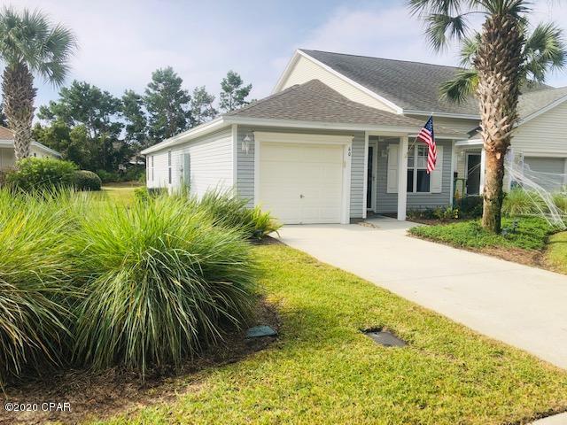 Palmetto Trace Phase 2 - Residential