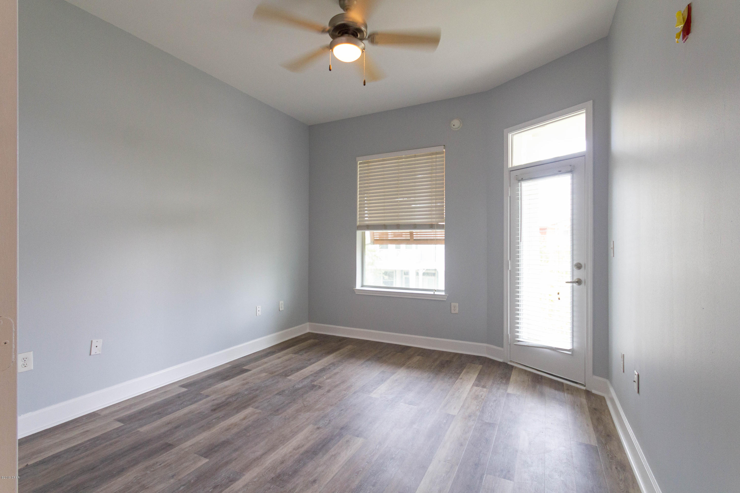 Island Reserve - Residential Lease