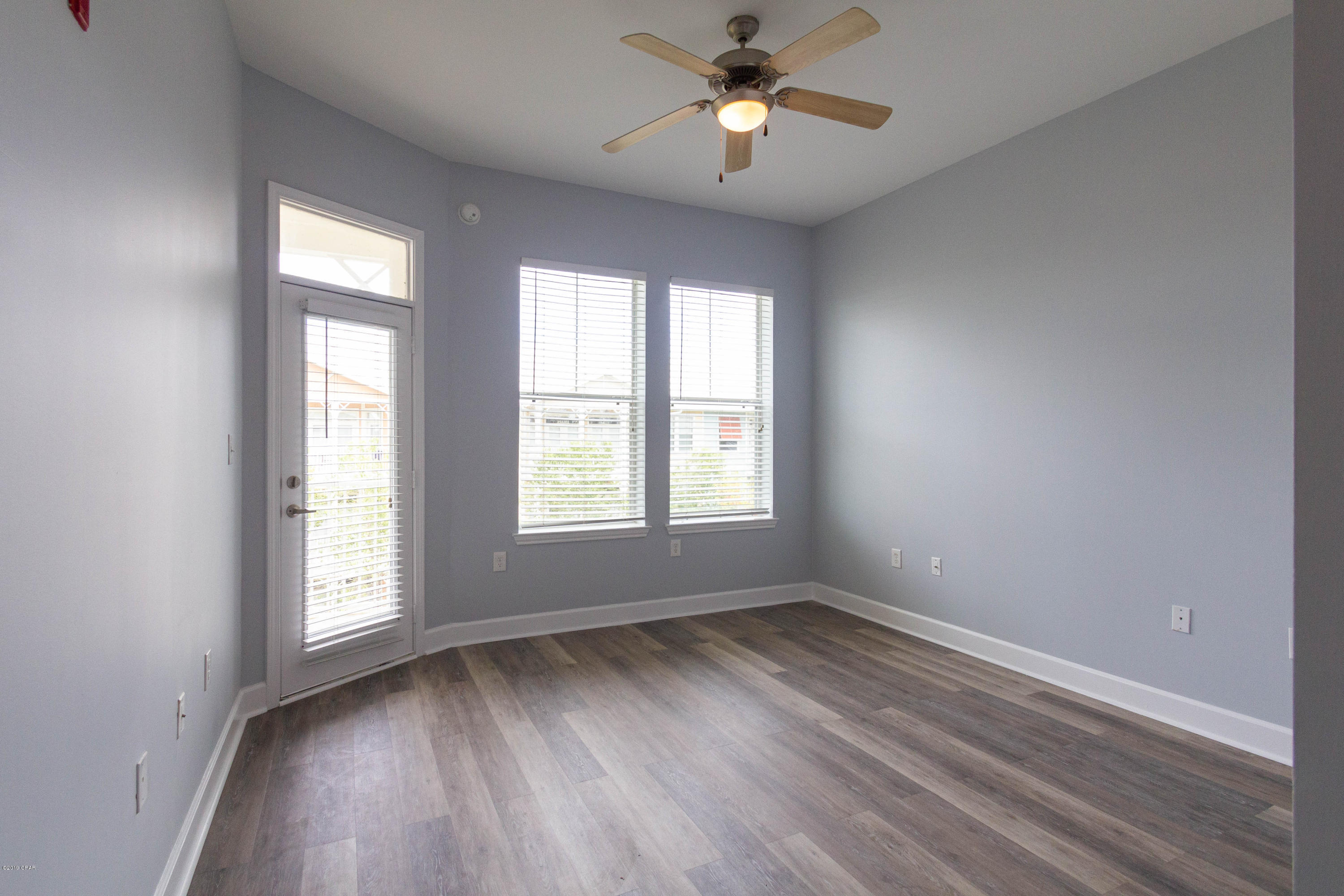 Island Reserve - Residential Lease