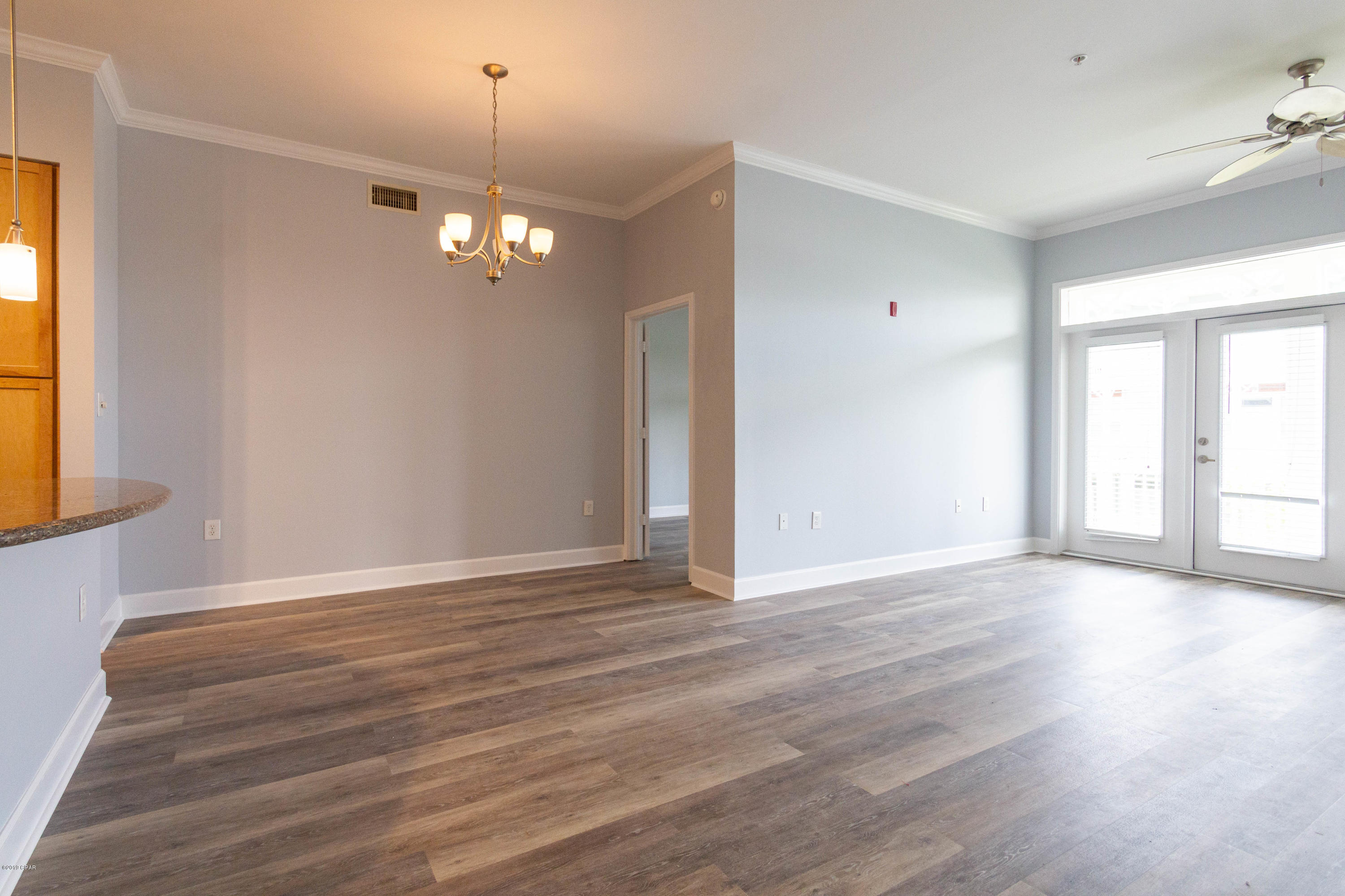 Island Reserve - Residential Lease