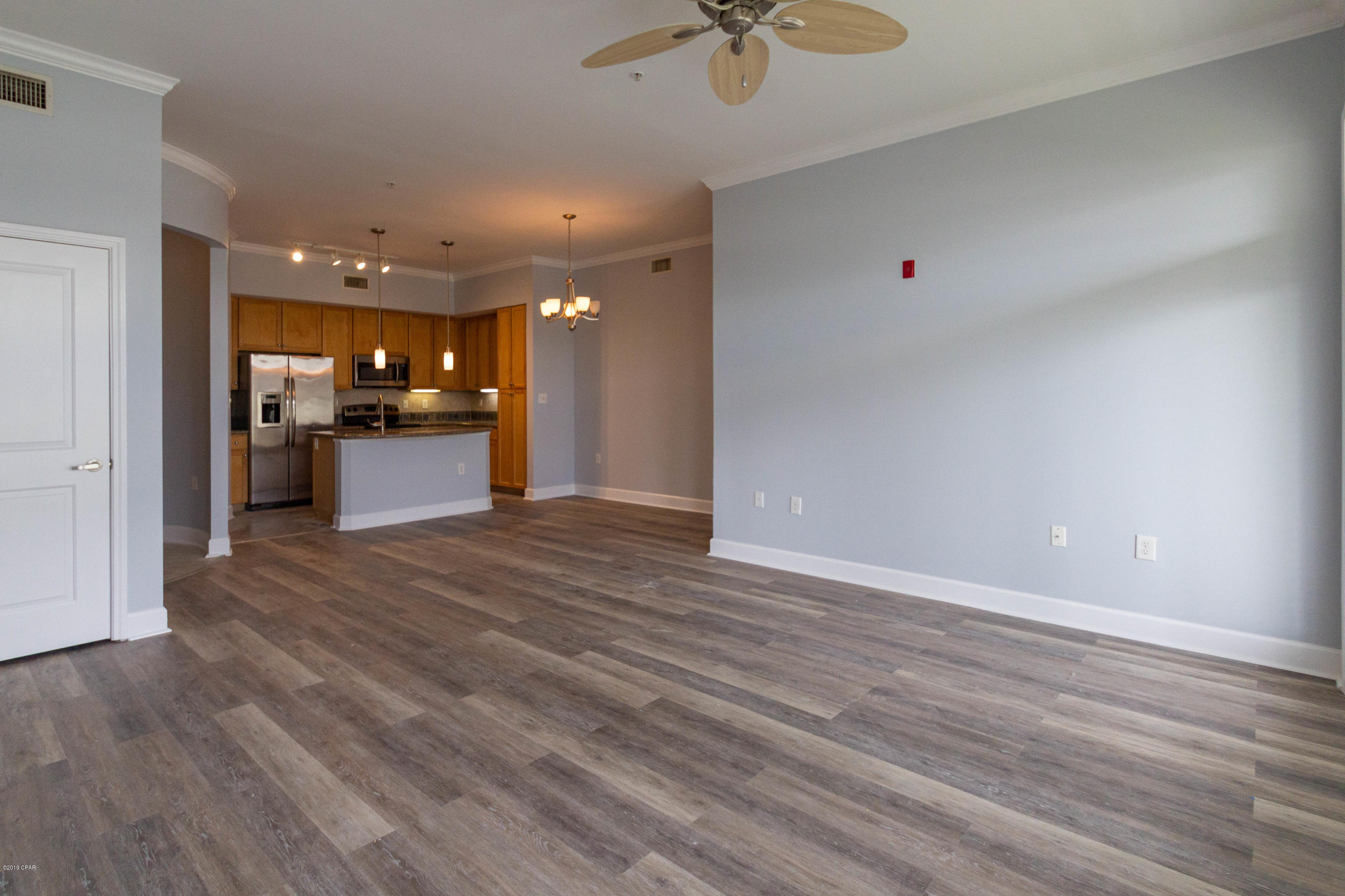 Island Reserve - Residential Lease